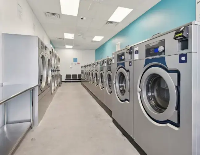 My Friend's Laundromat - Image 19