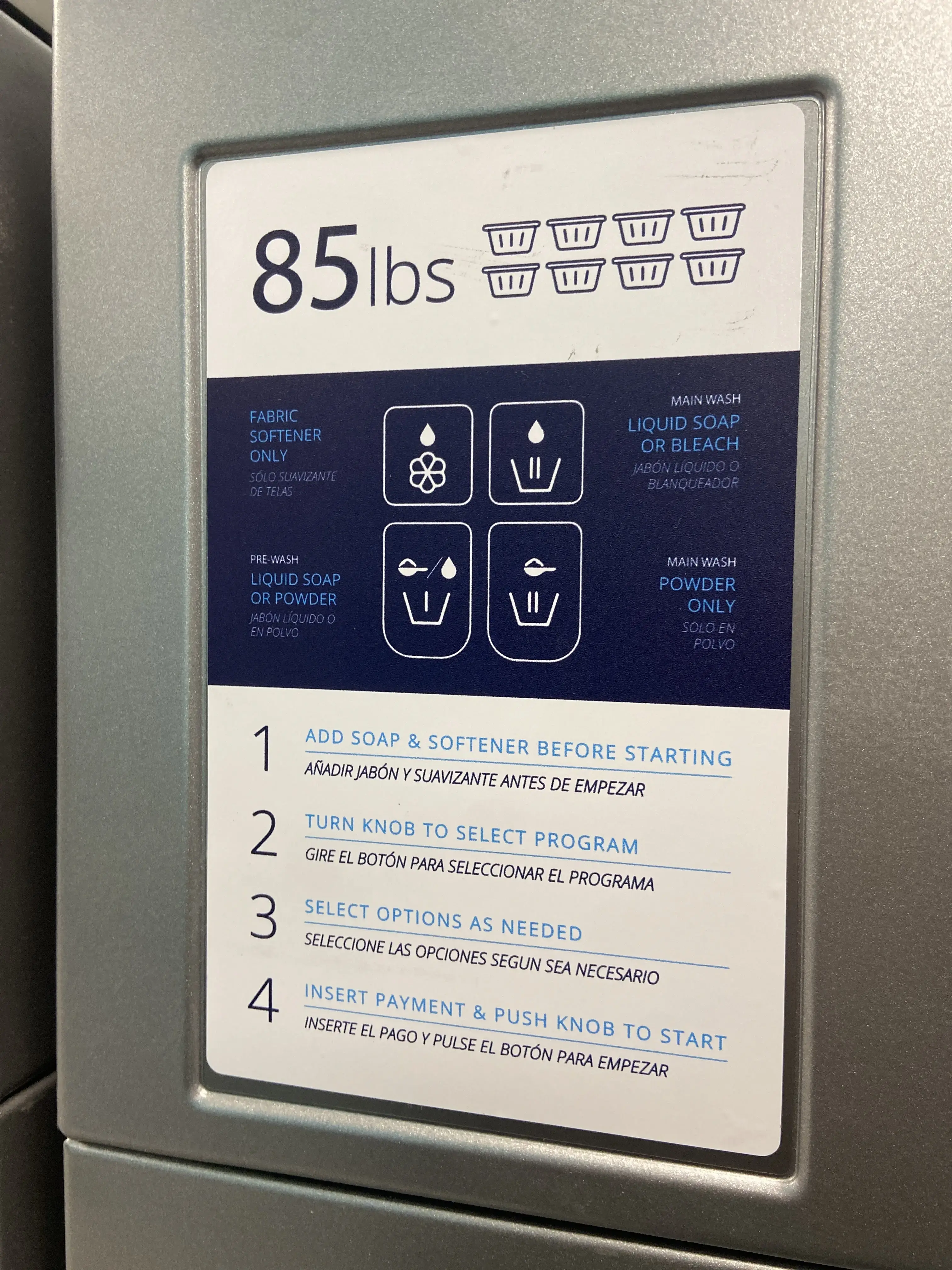 My Friend's Laundromat - Image 6