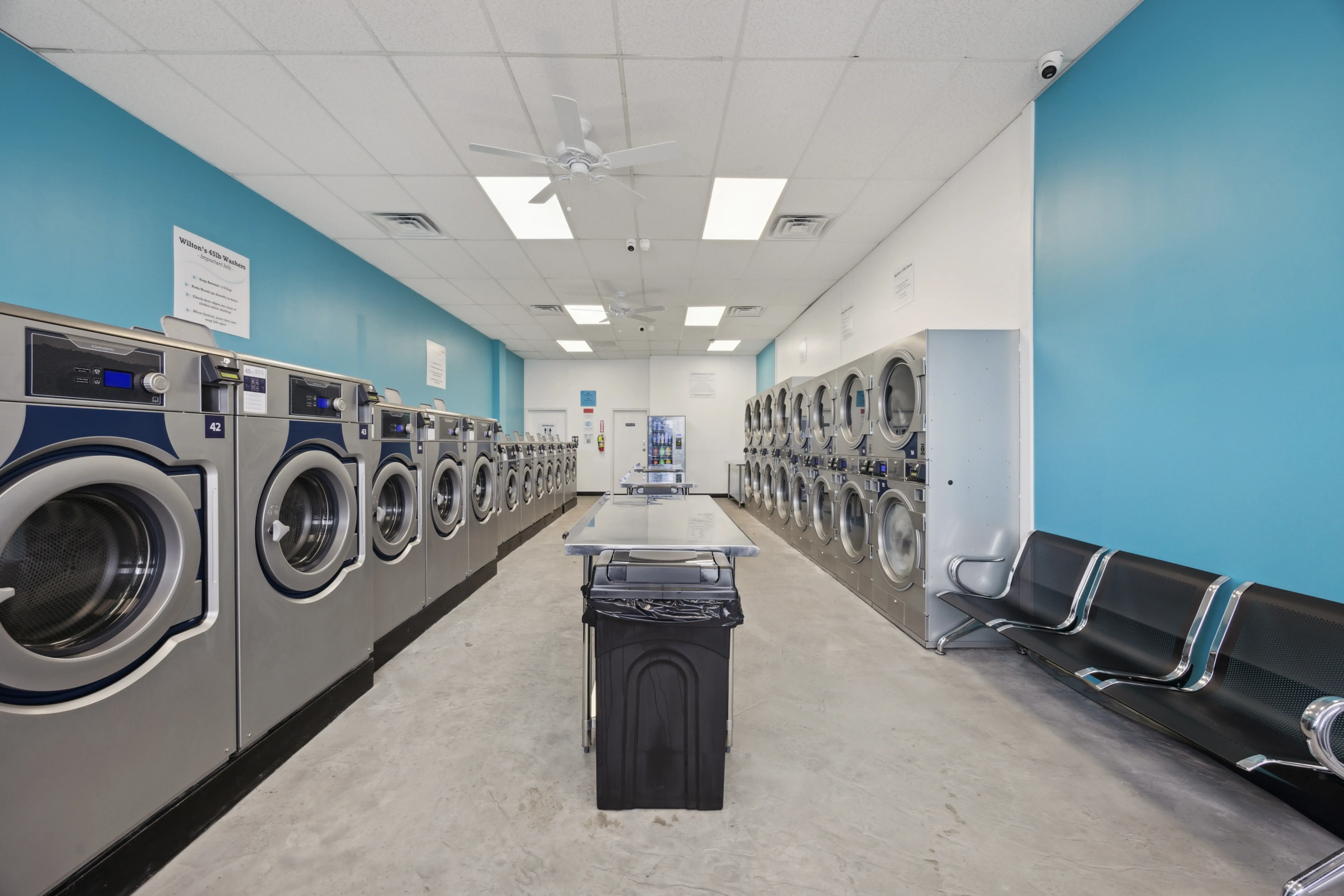 My Friend's Laundromat - Image 2