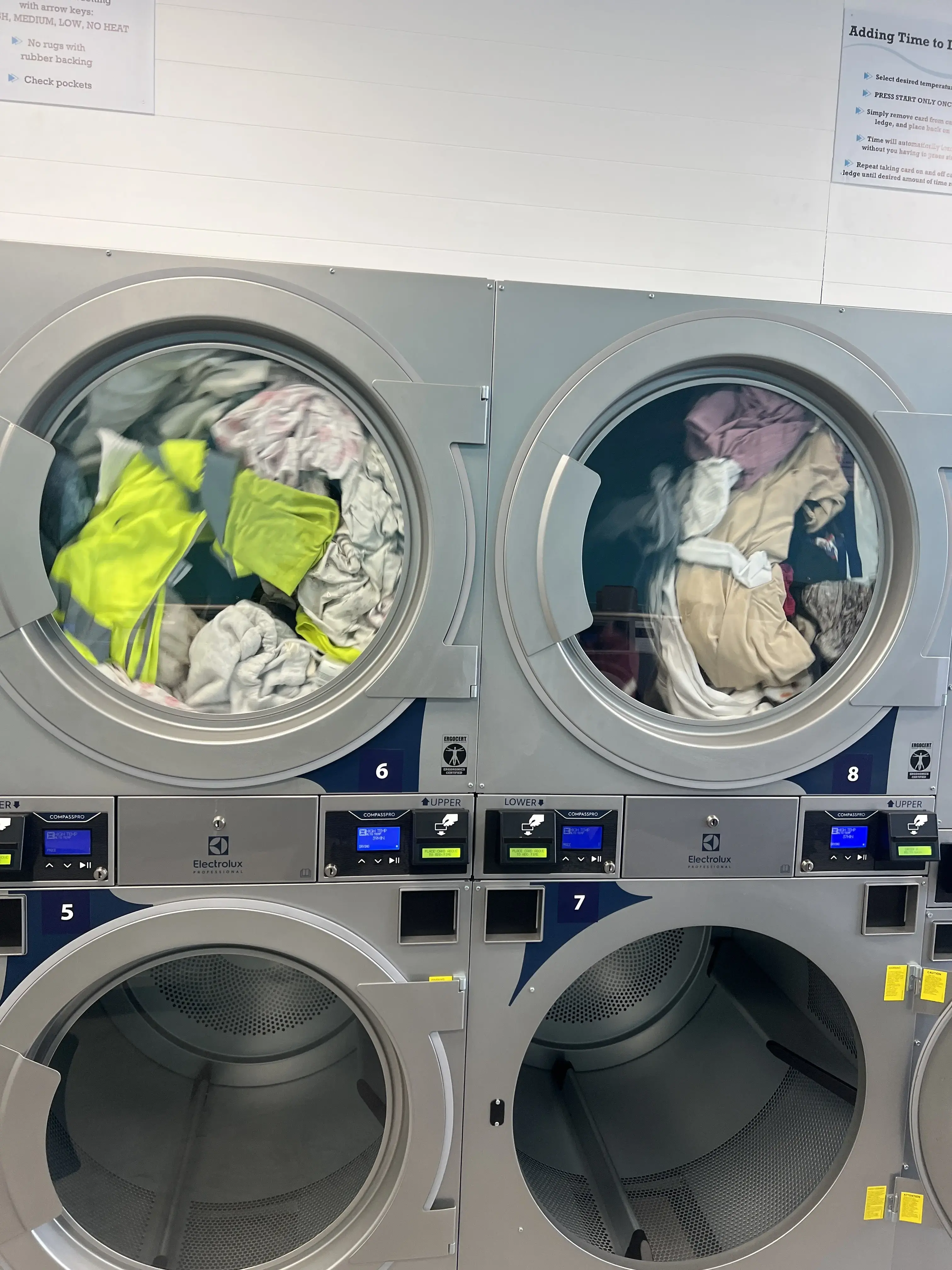 My Friend's Laundromat - Image 8