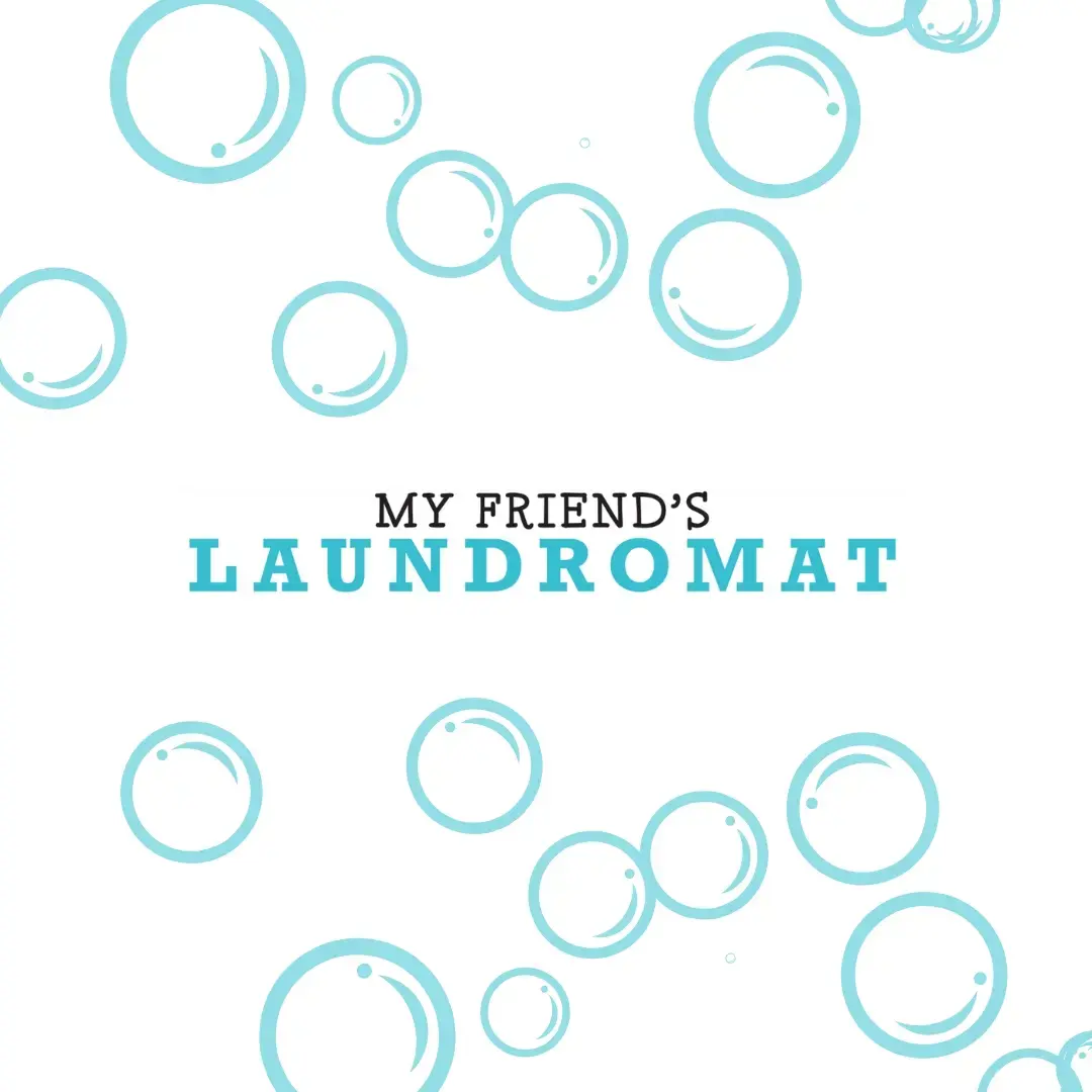 My Friend's Laundromat - Image 13