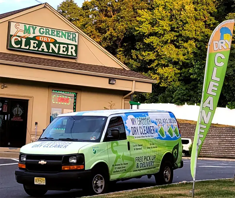 My Greener Dry Cleaner thumbnail 3