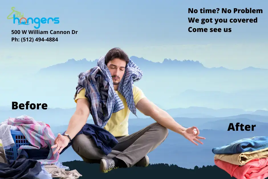 My Hangers Laundromat & Wash and fold thumbnail 20