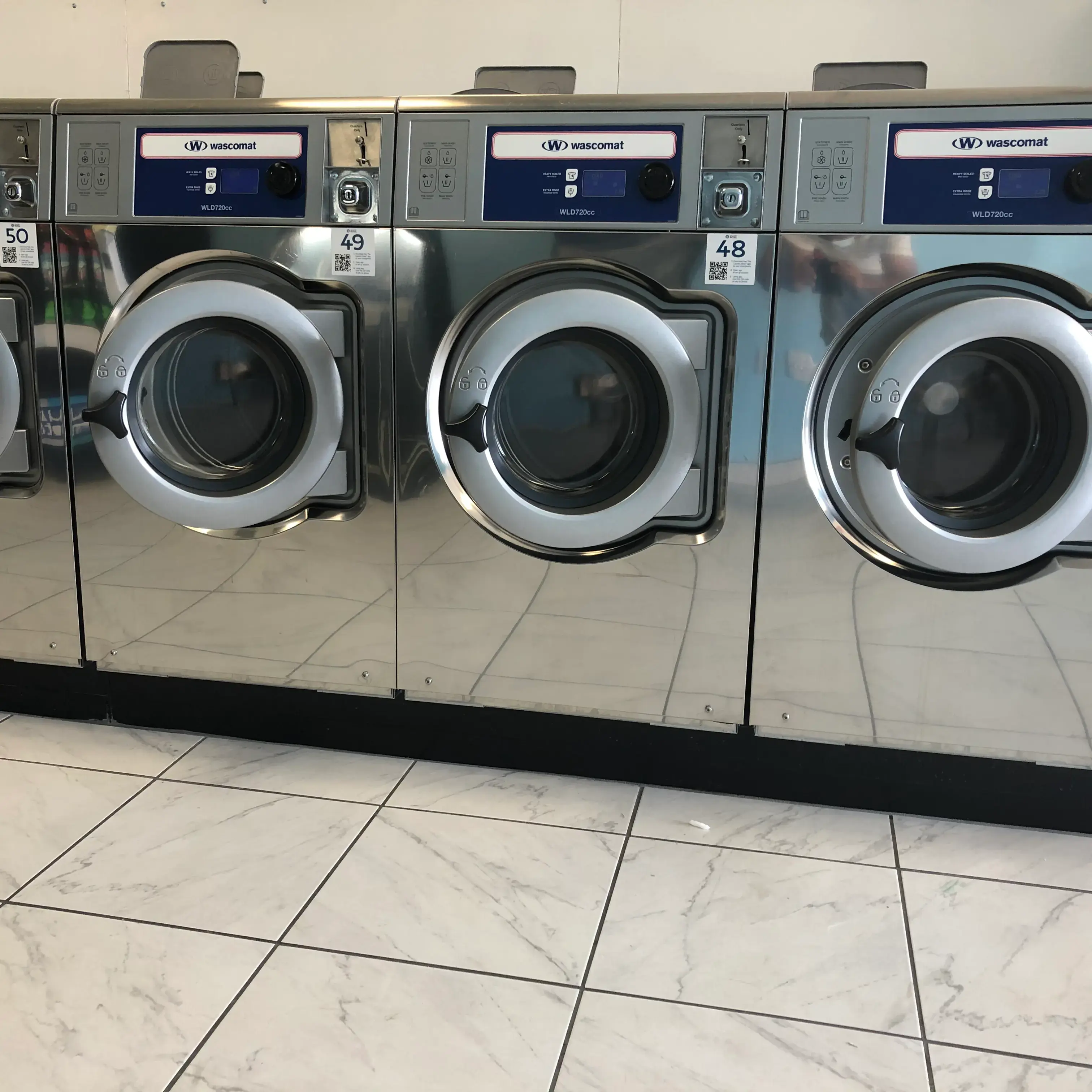 My Hangers Laundromat & Wash and fold - Image 11