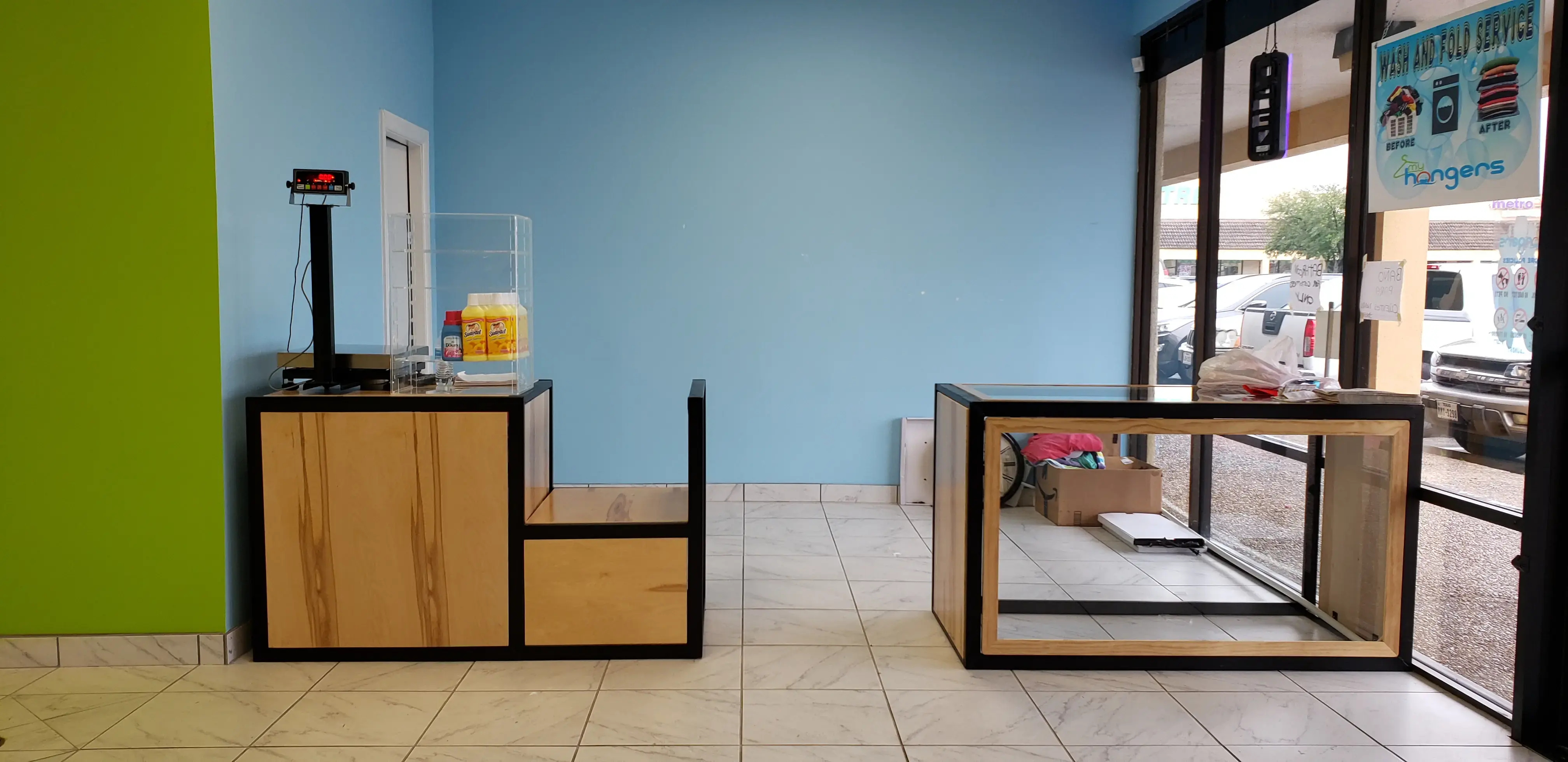 My Hangers Laundromat & Wash and fold - Image 7