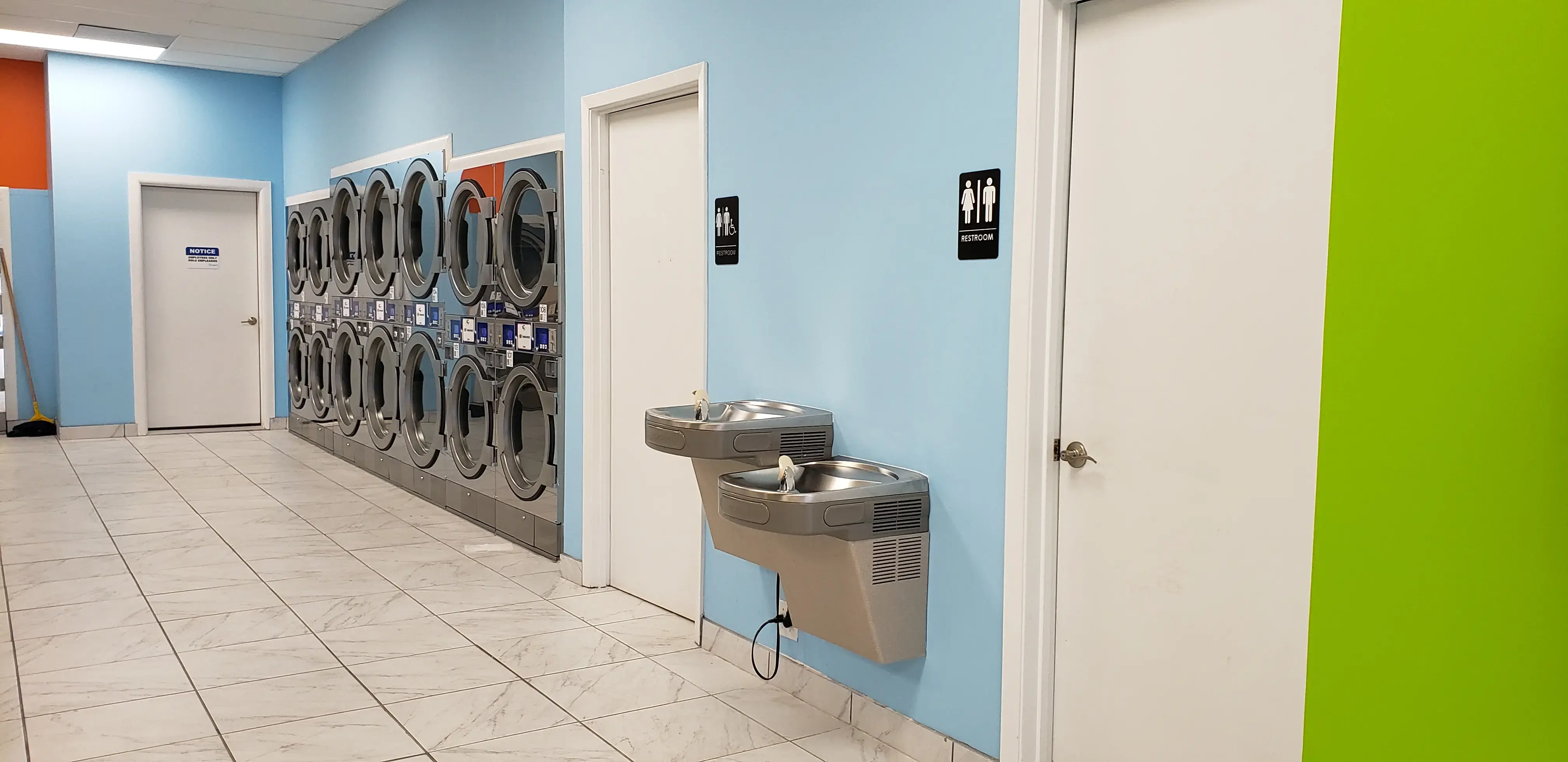 My Hangers Laundromat & Wash and fold thumbnail 6