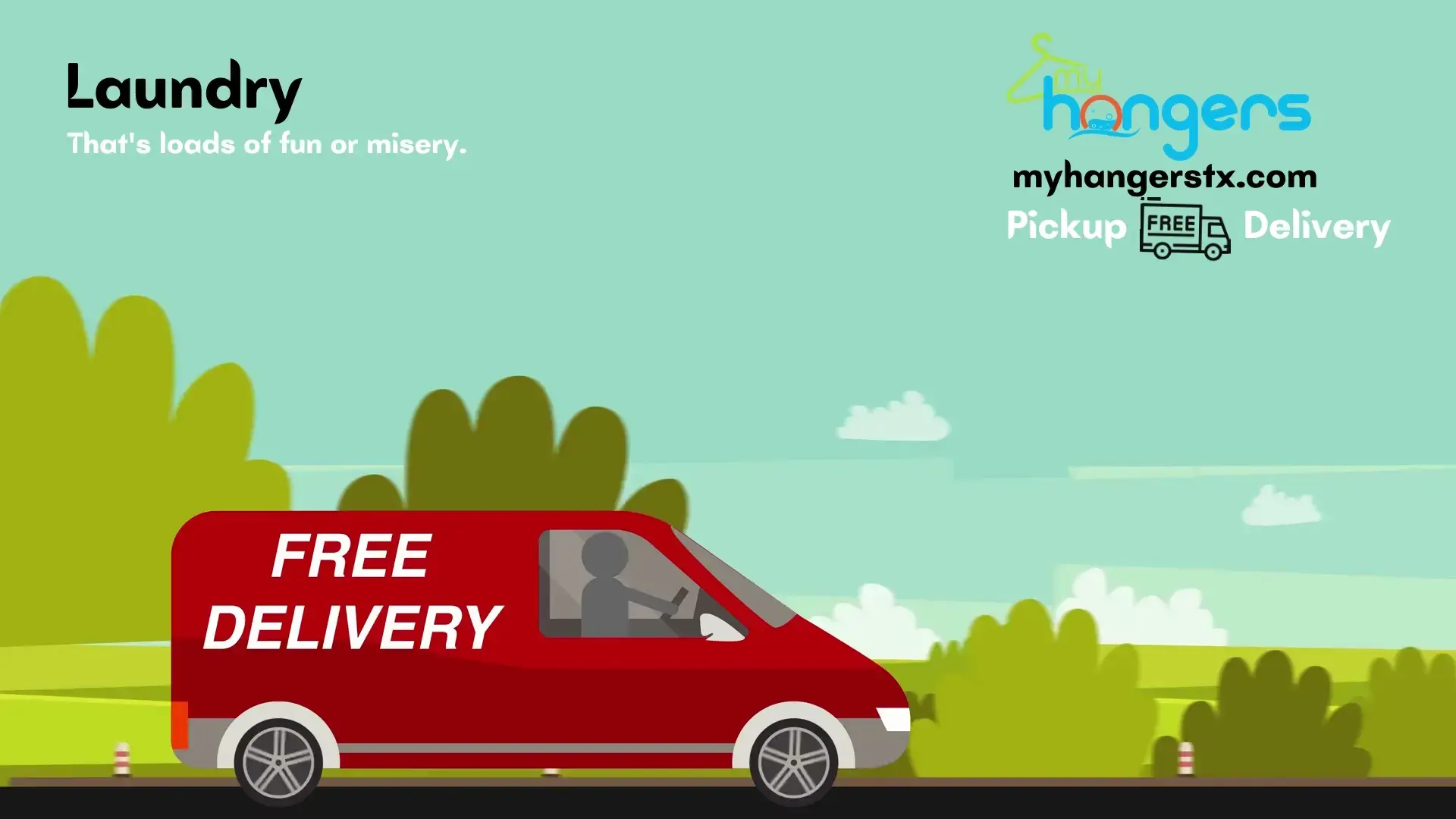 My Hangers Laundromat & Wash and fold thumbnail 8