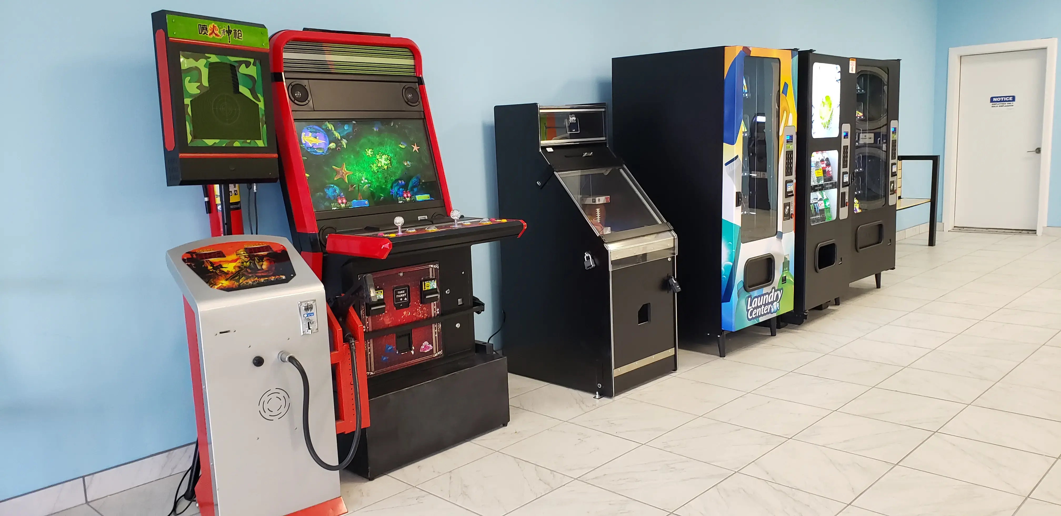 My Hangers Laundromat & Wash and fold thumbnail 10