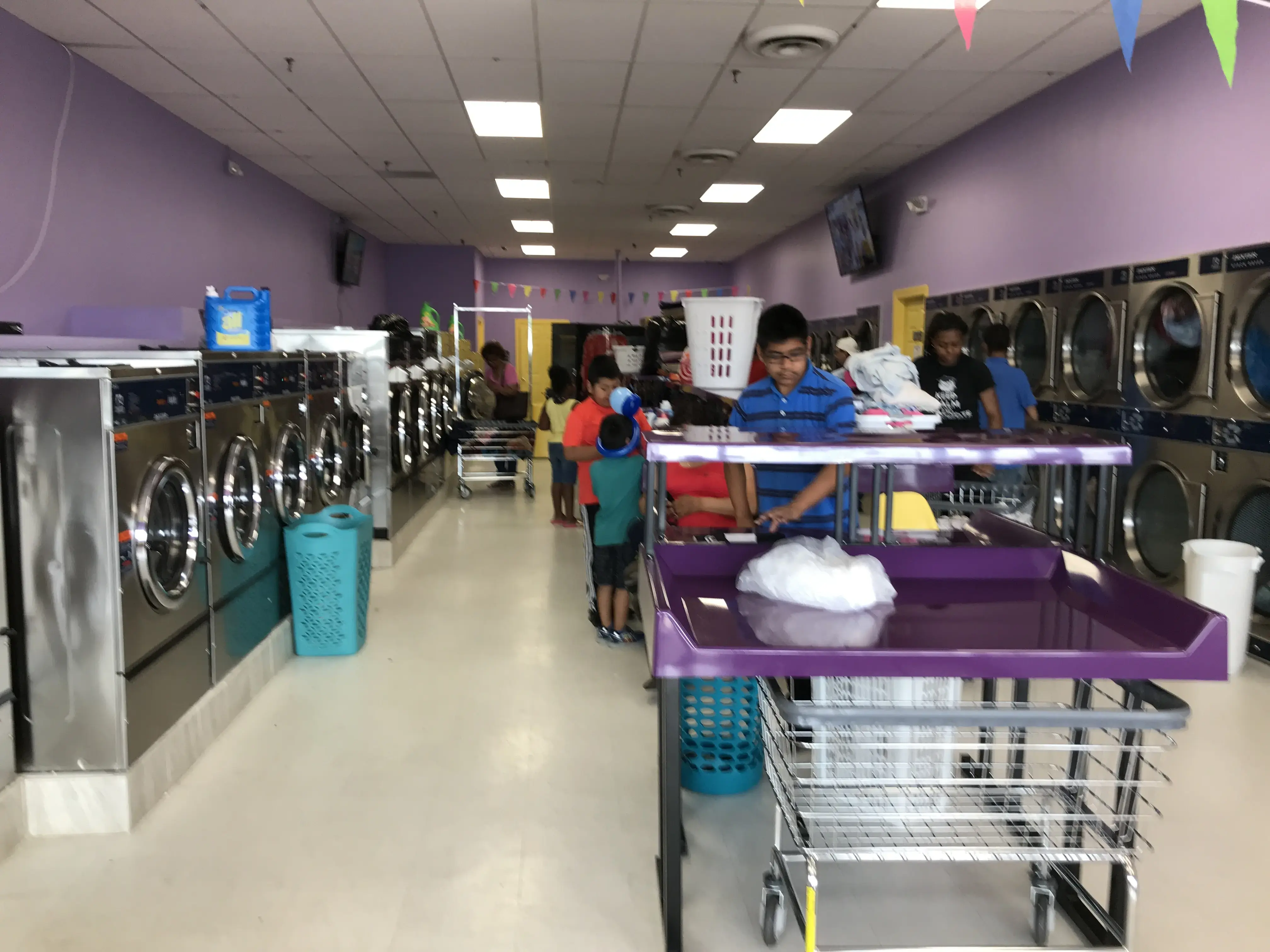 My Heart Laundry - Image 13