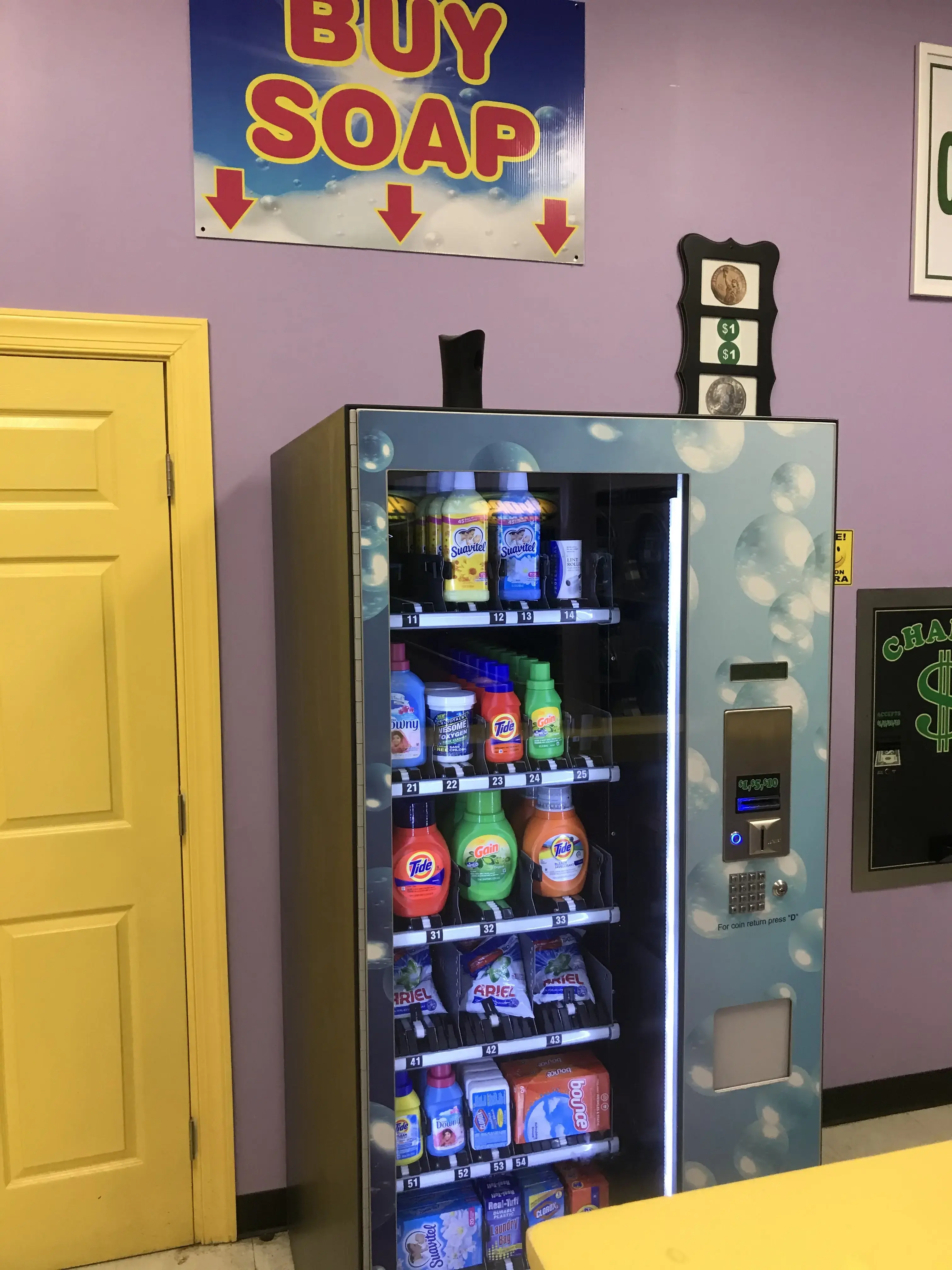 My Heart Laundry - Image 11