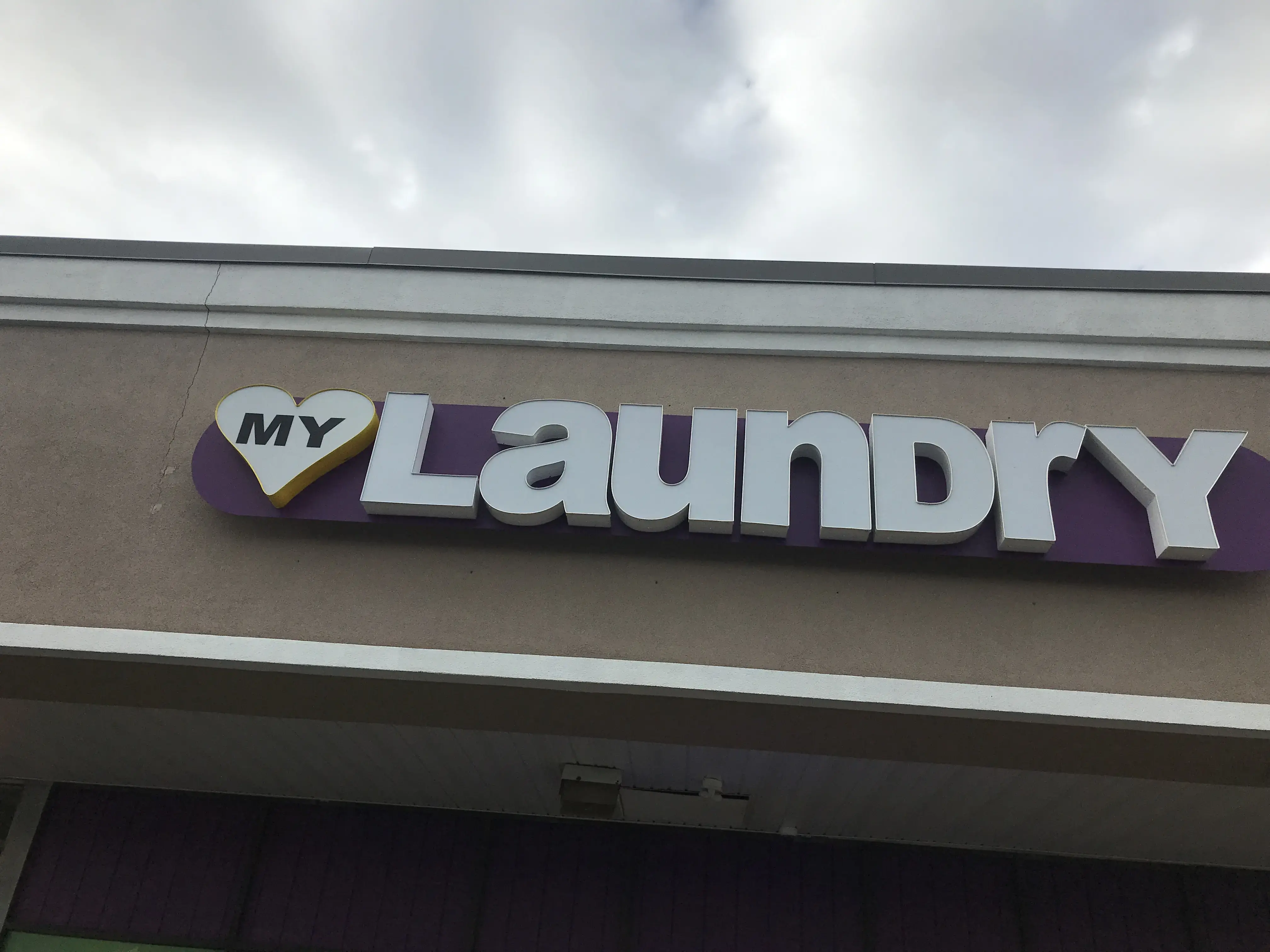 My Heart Laundry thumbnail 5