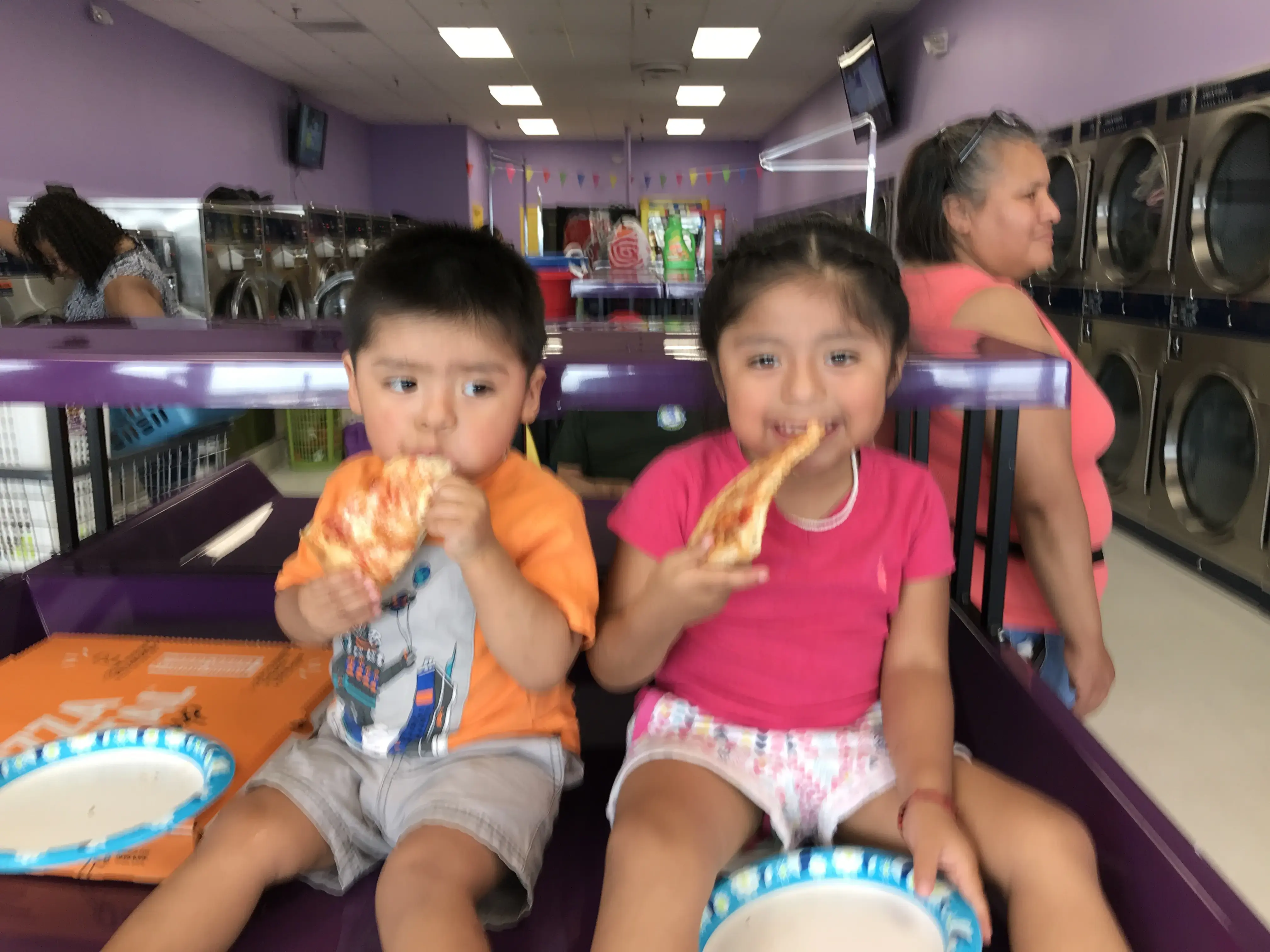 My Heart Laundry thumbnail 10