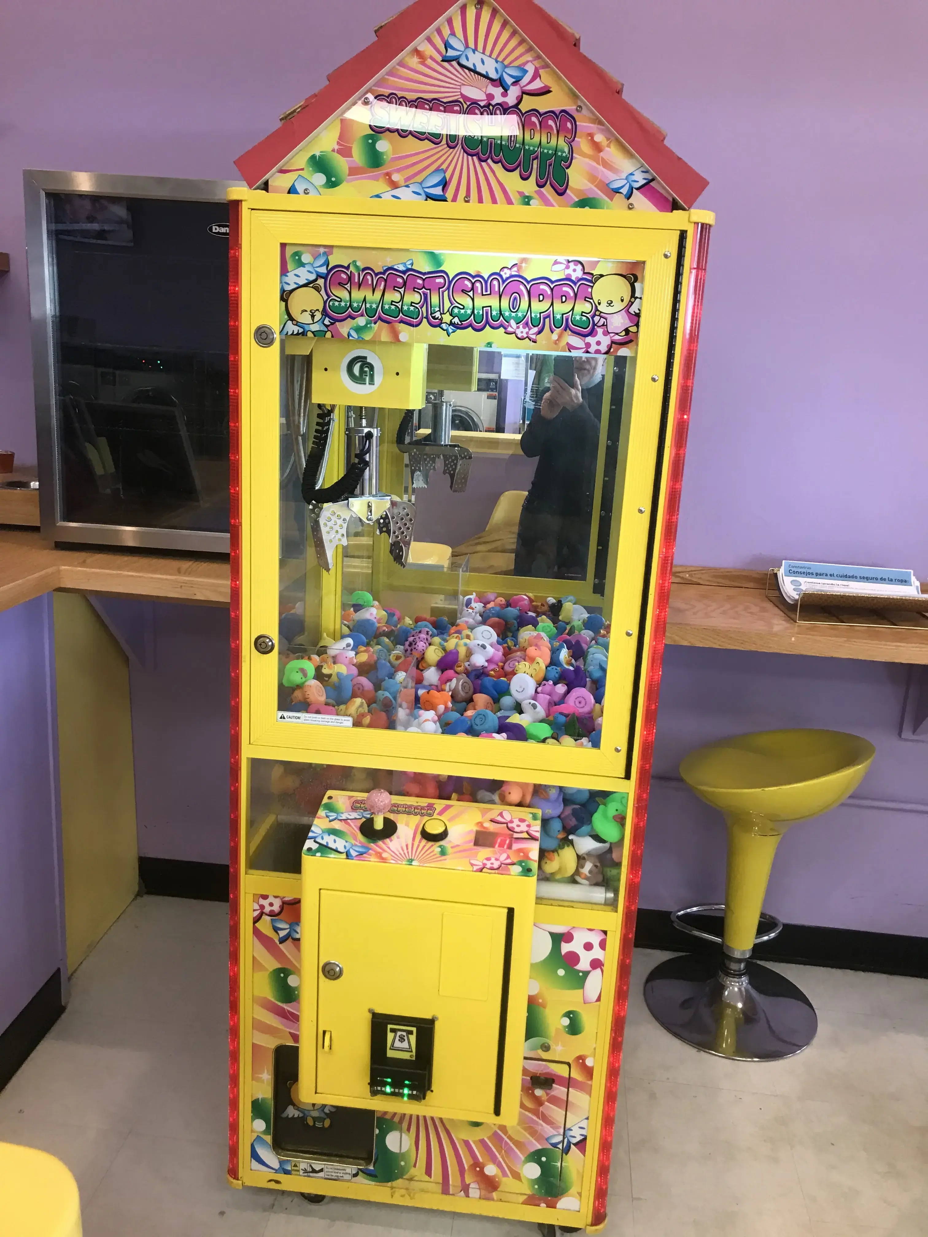 My Heart Laundry thumbnail 3