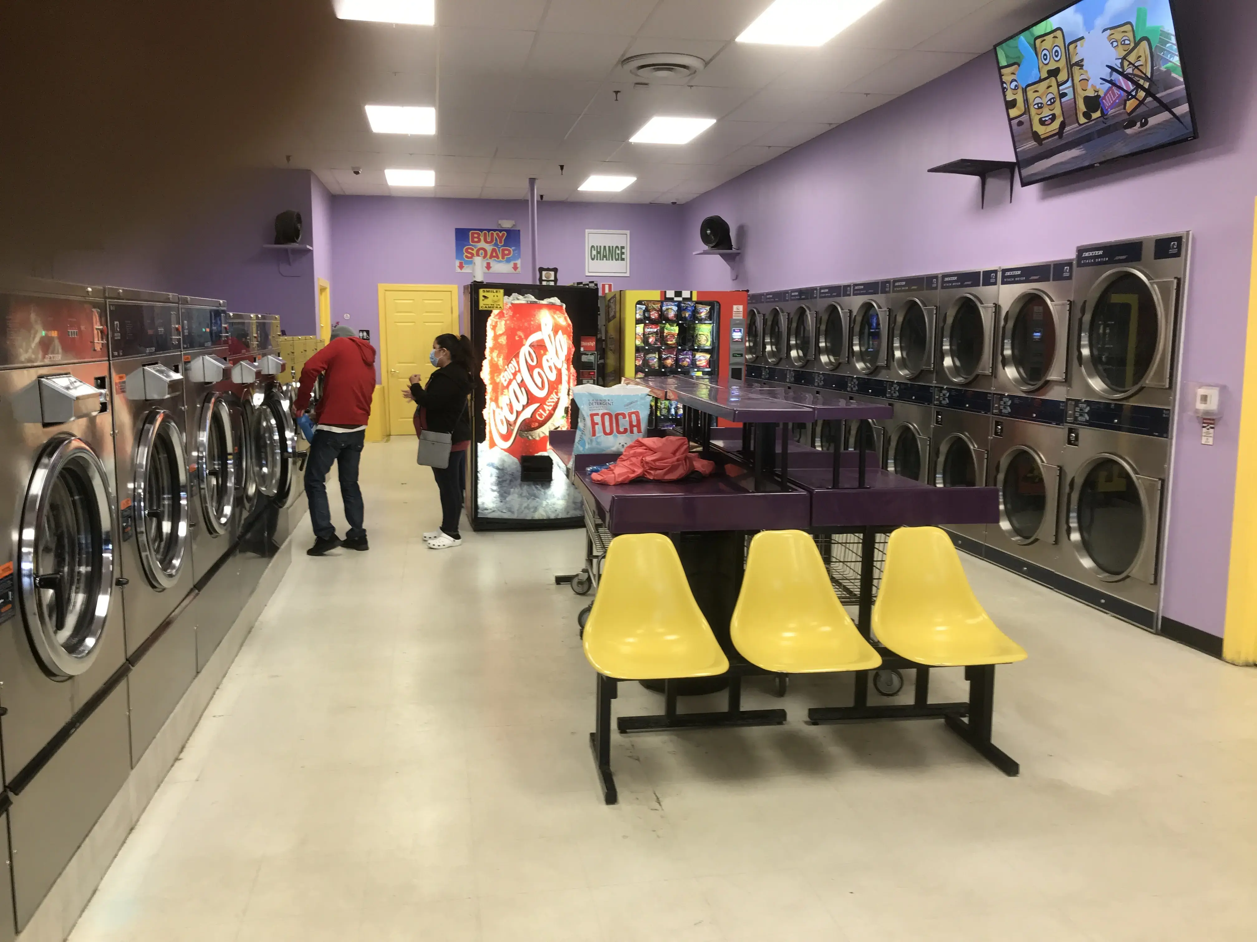 My Heart Laundry thumbnail 2