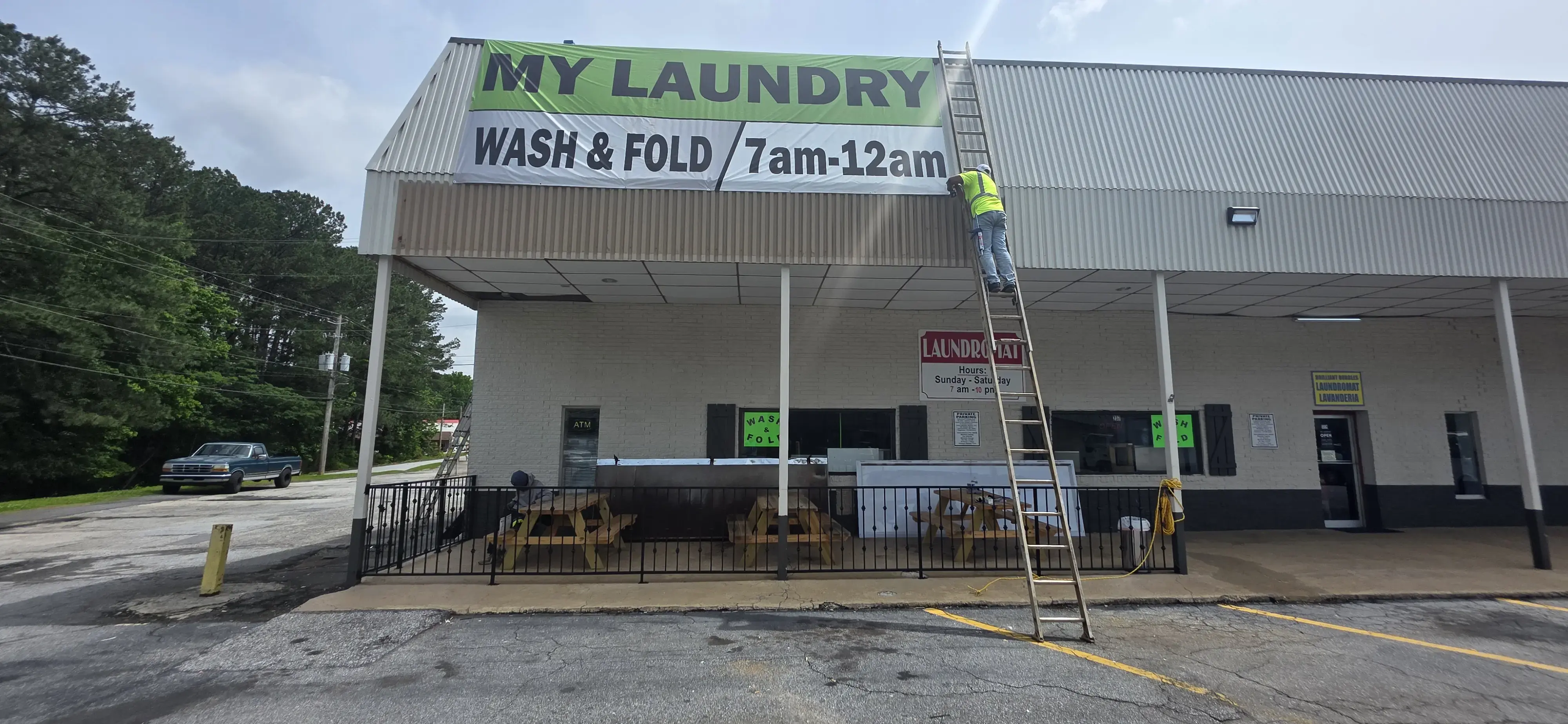 My Laundry - Image 9