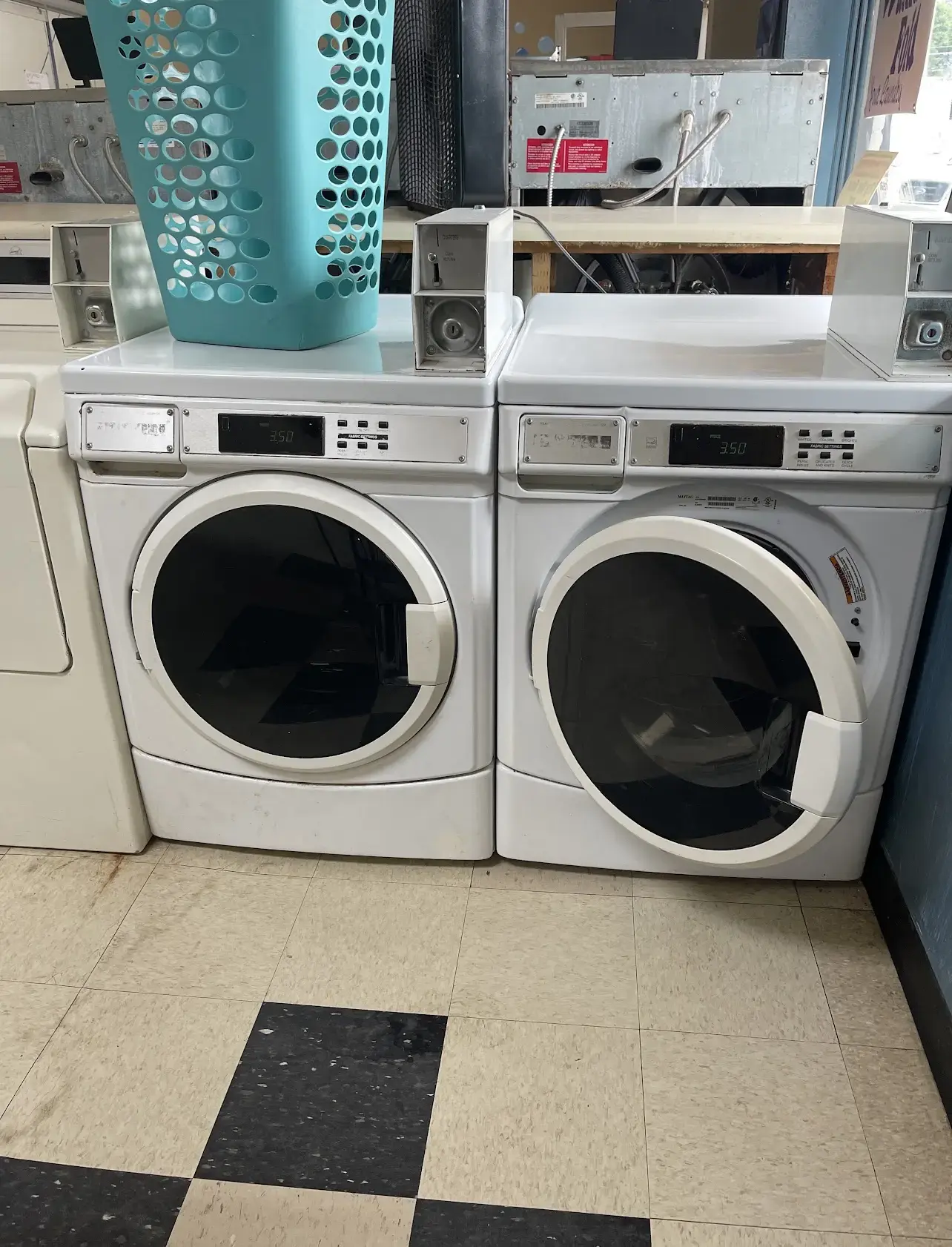 My Laundry - Image 7