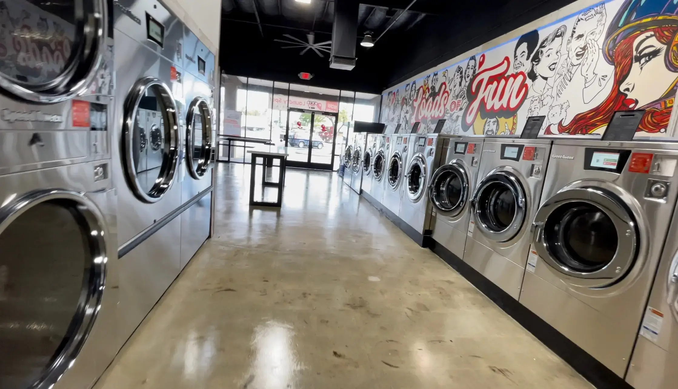 My Laundry Spot Roseville thumbnail 18