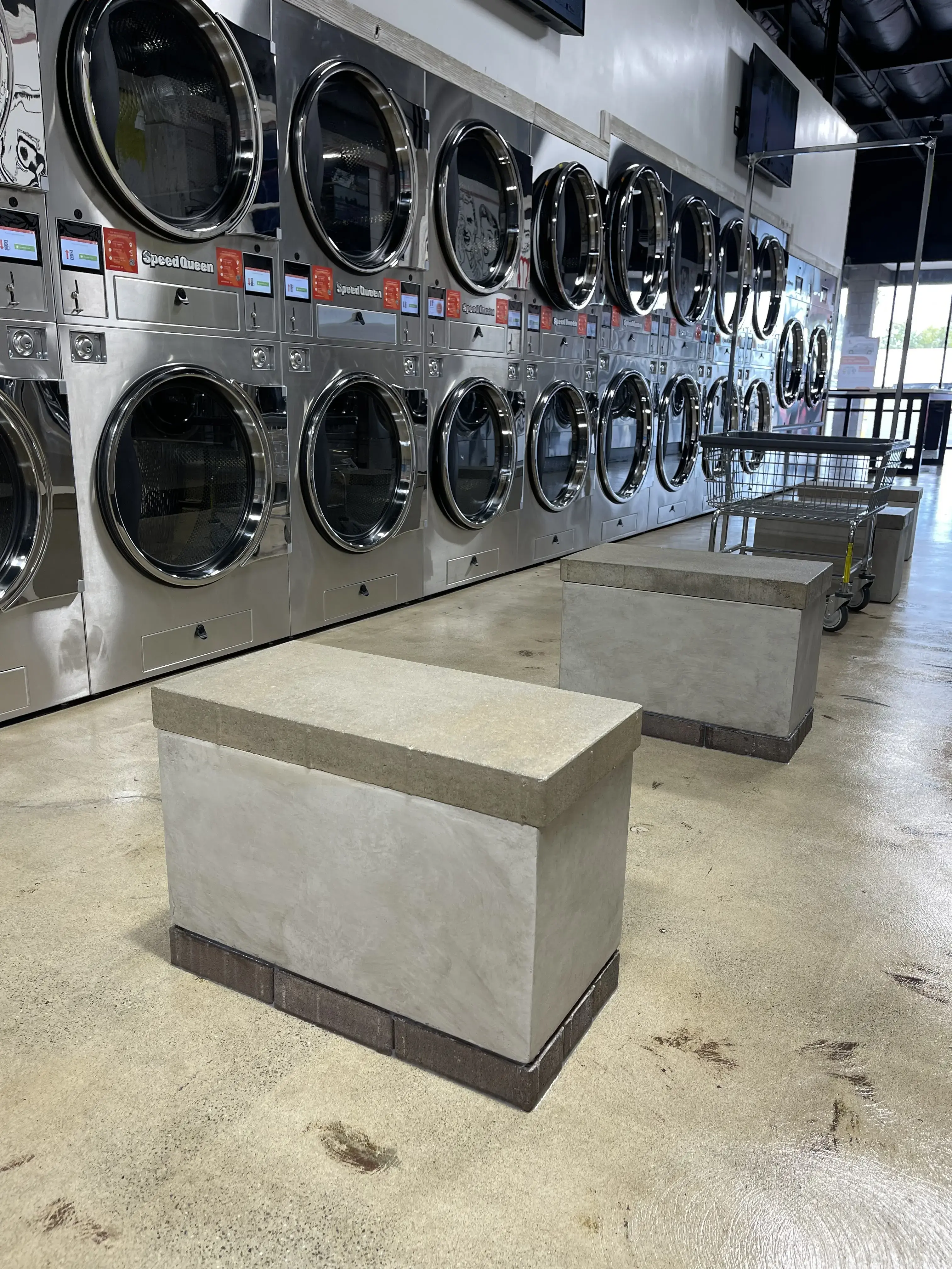 My Laundry Spot Roseville - Image 14