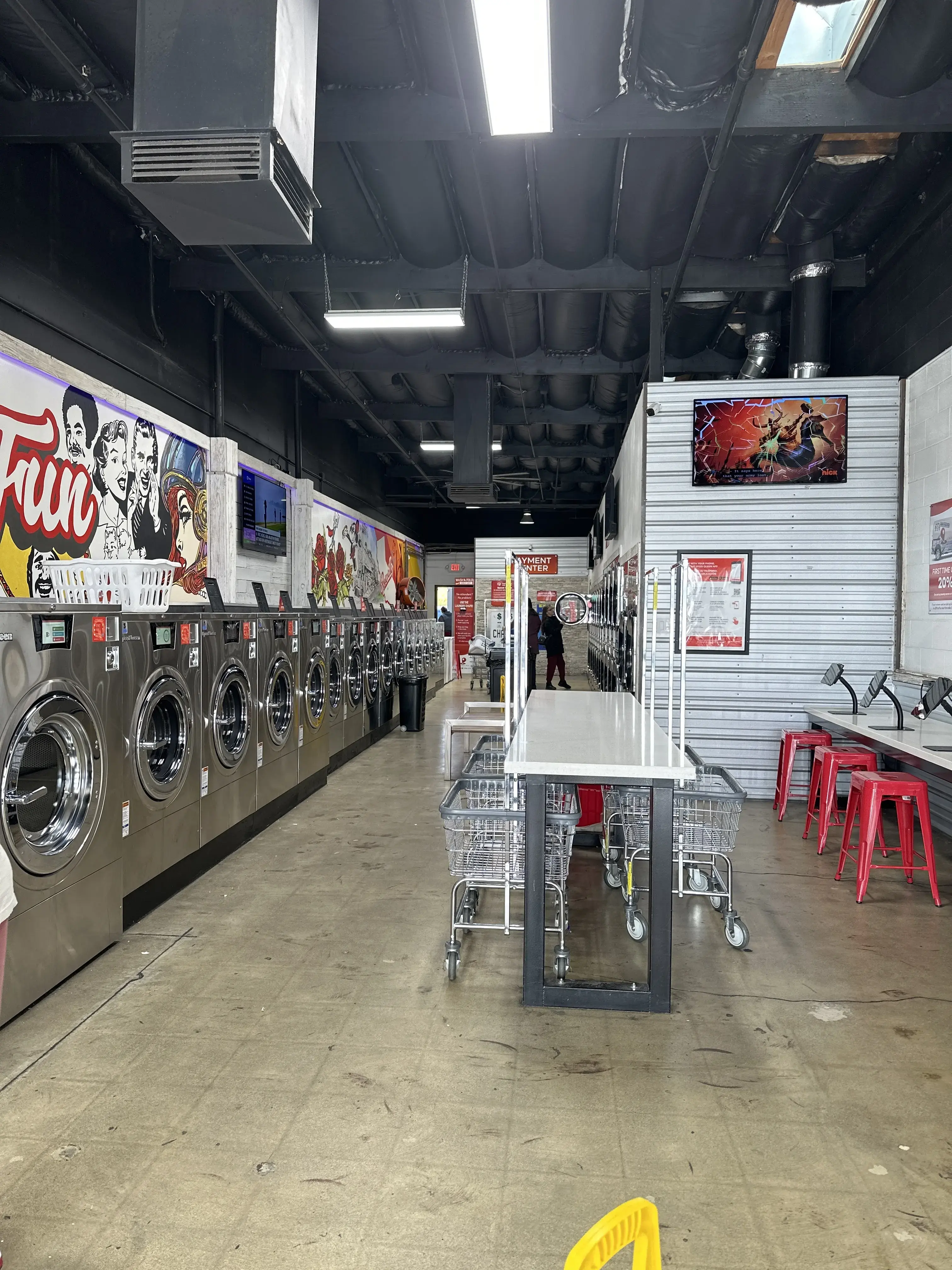 My Laundry Spot Roseville thumbnail 17