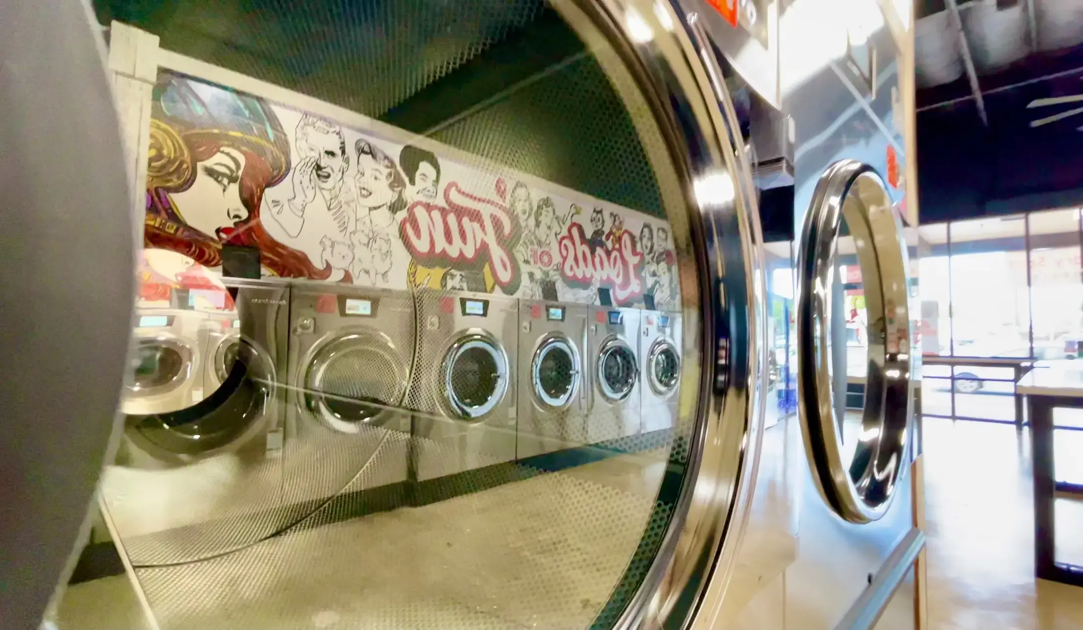 My Laundry Spot Roseville thumbnail 10