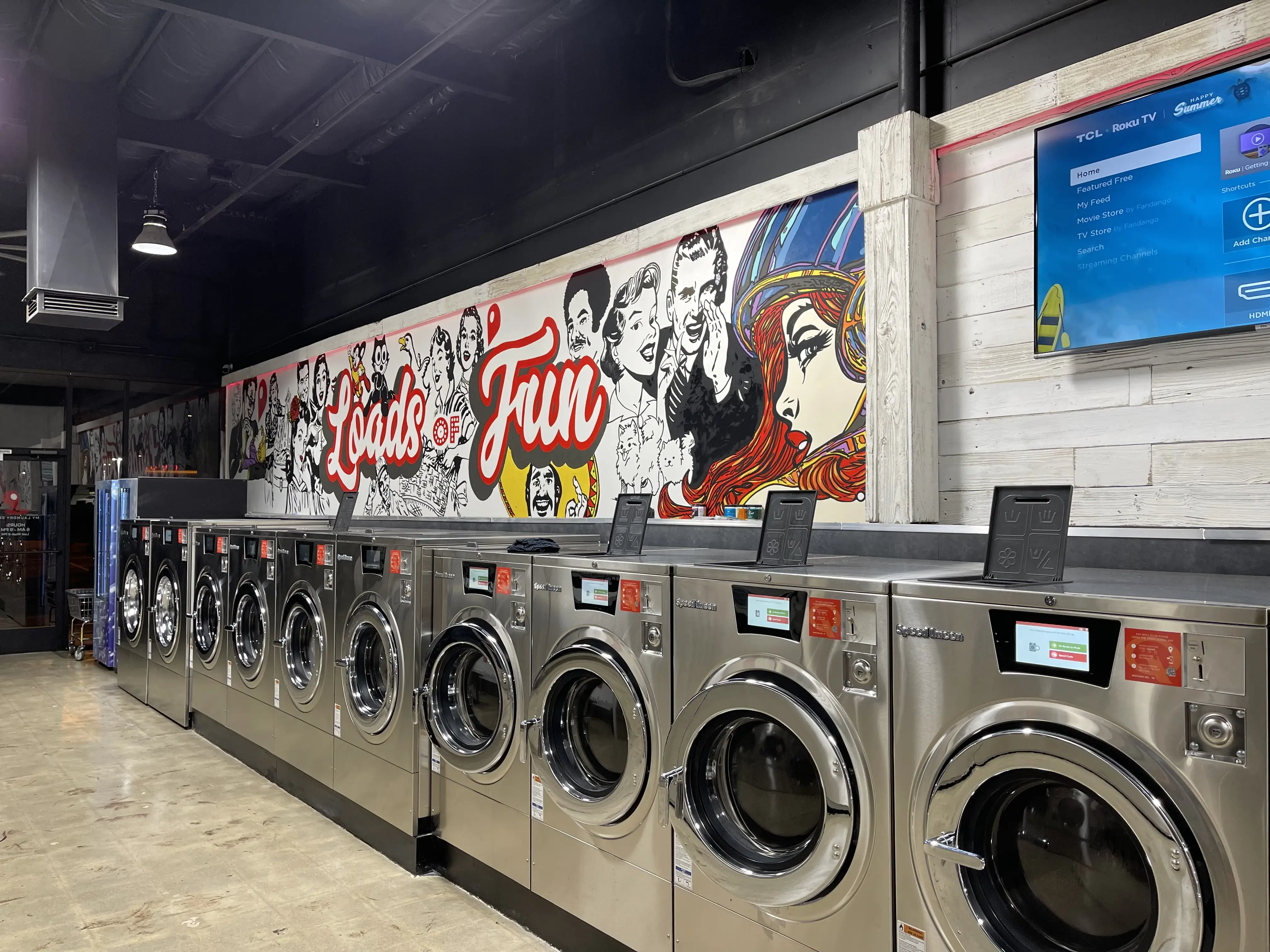 My Laundry Spot Roseville thumbnail 19
