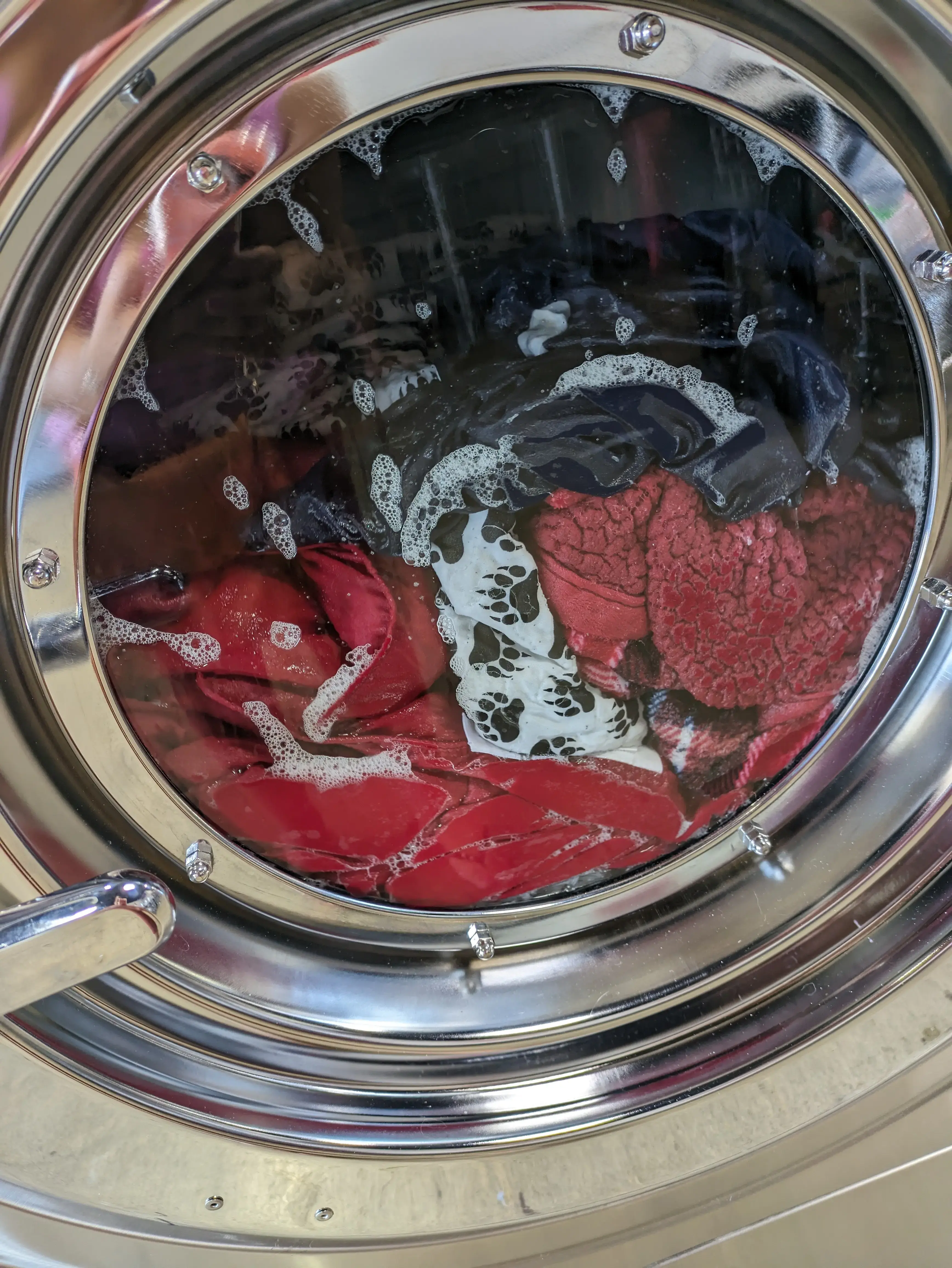 My Laundry Spot Roseville thumbnail 11