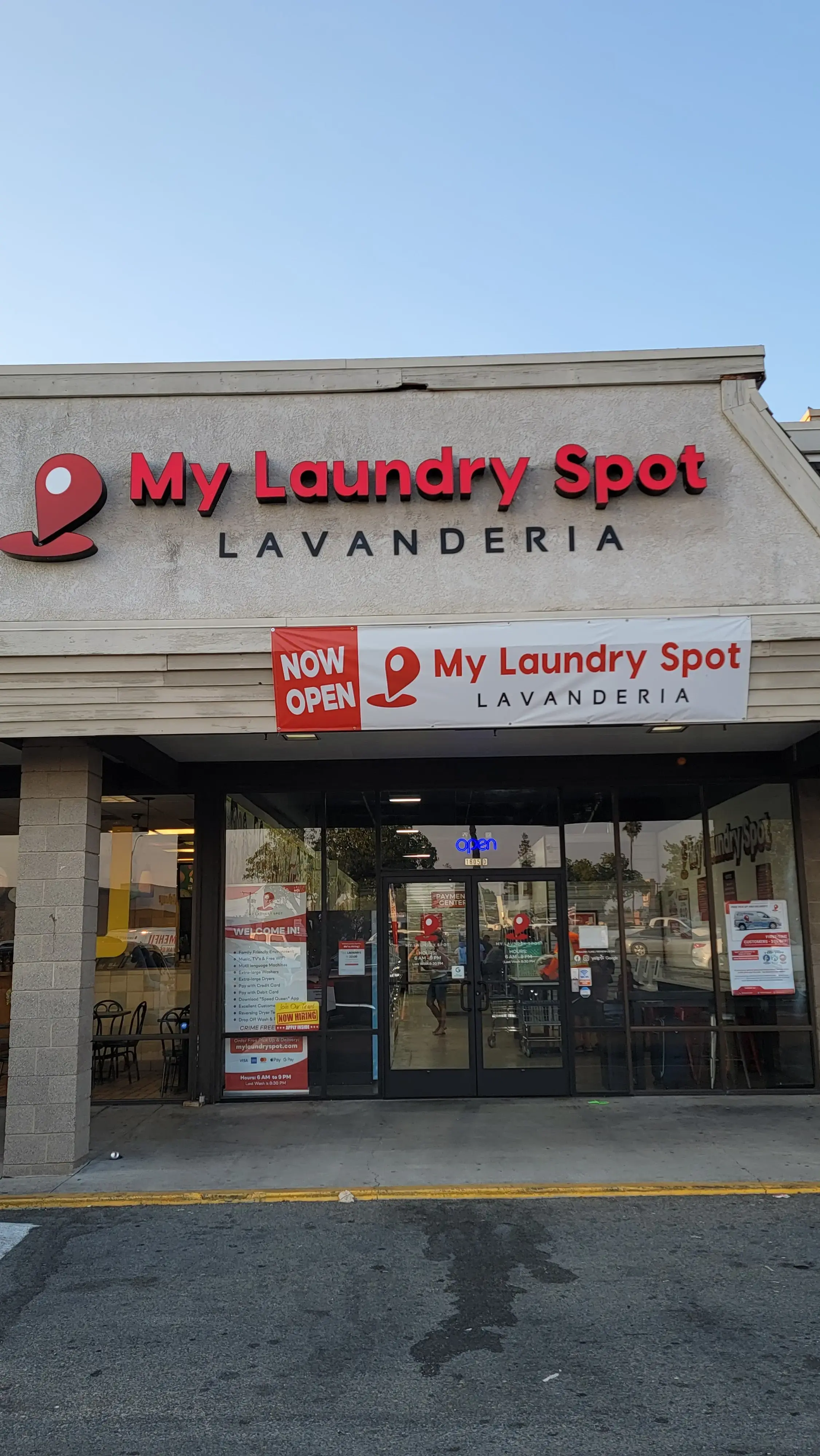 My Laundry Spot Roseville - Image 7