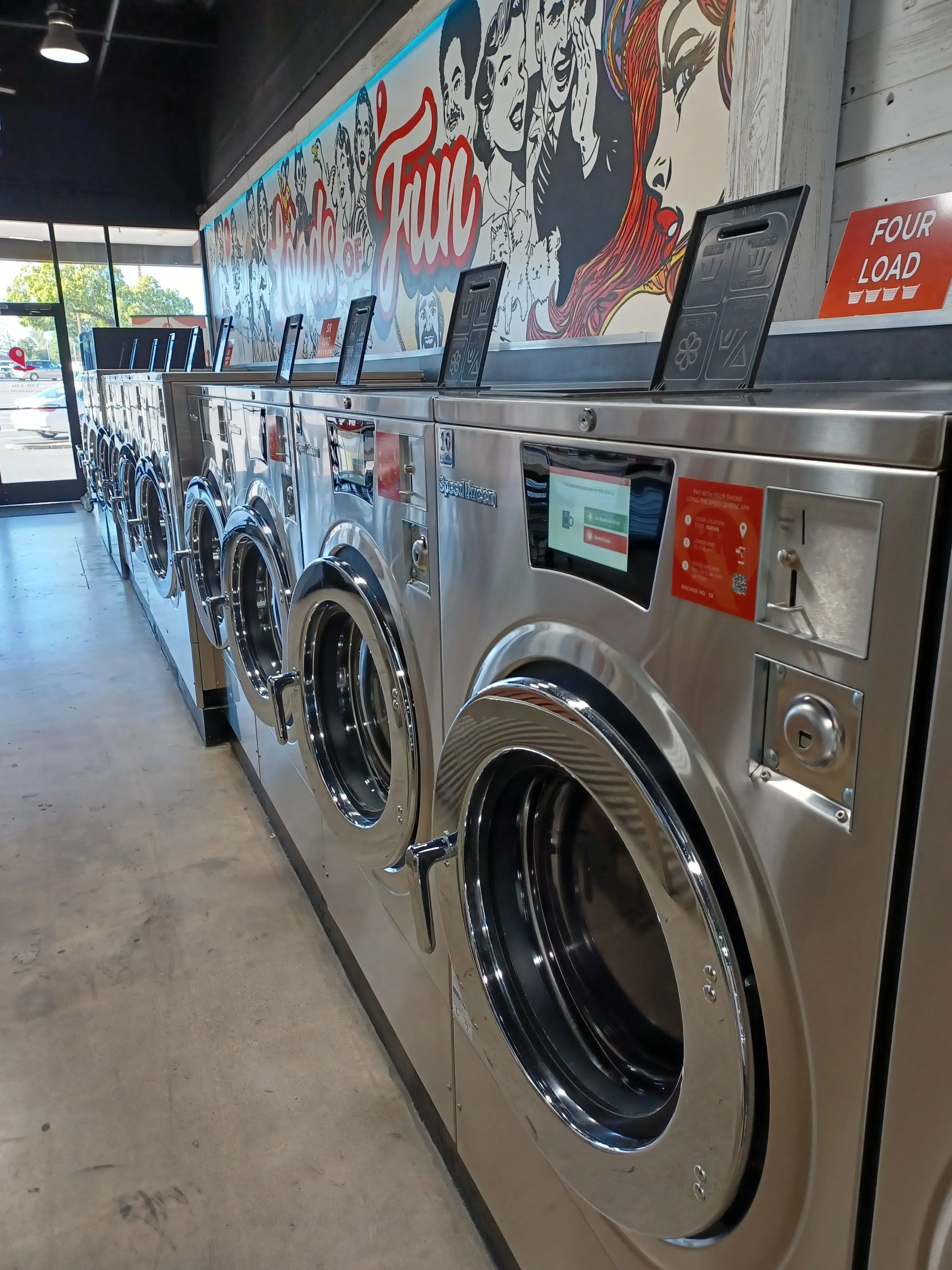My Laundry Spot Roseville - Image 1