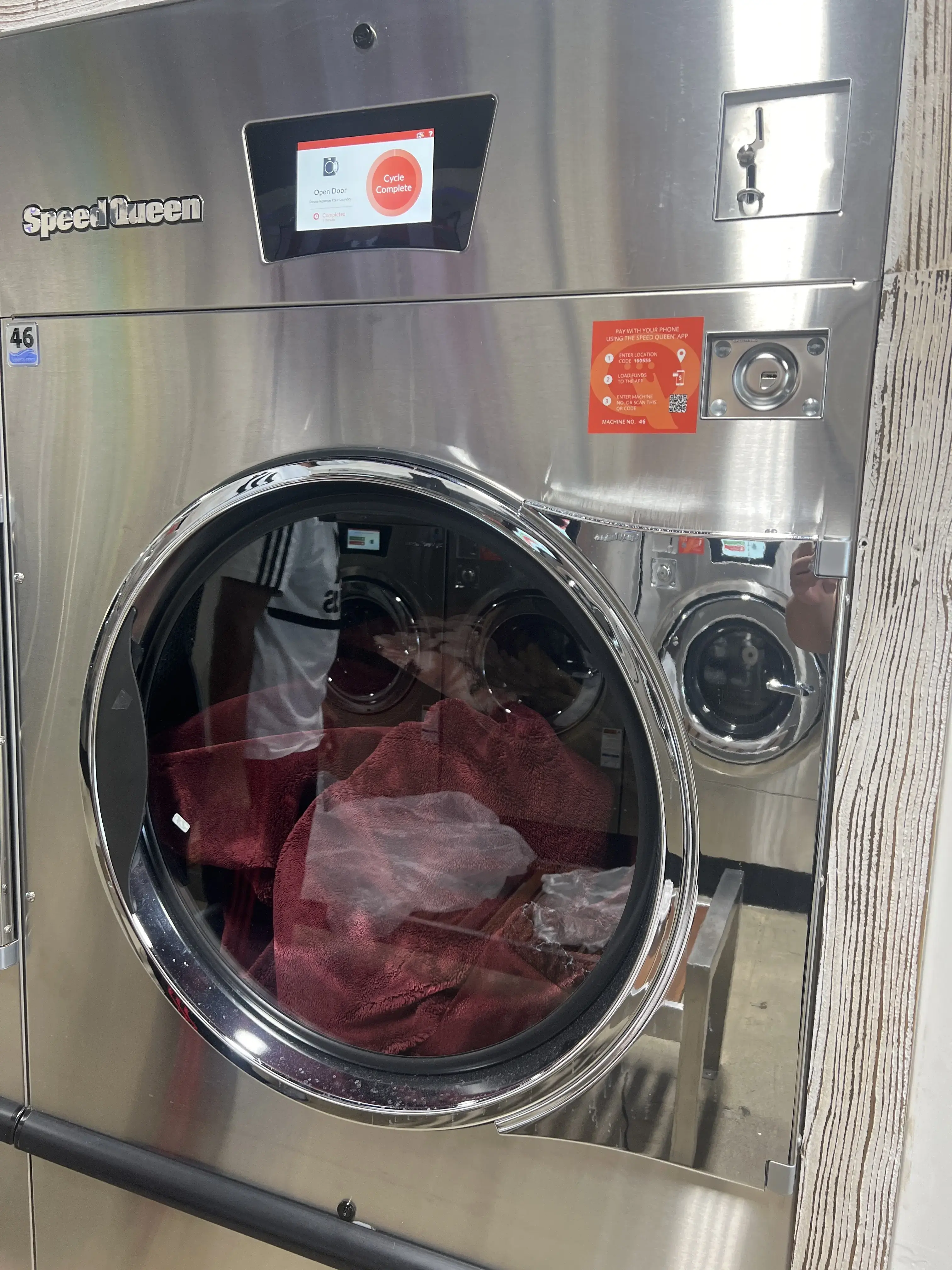 My Laundry Spot Roseville thumbnail 6