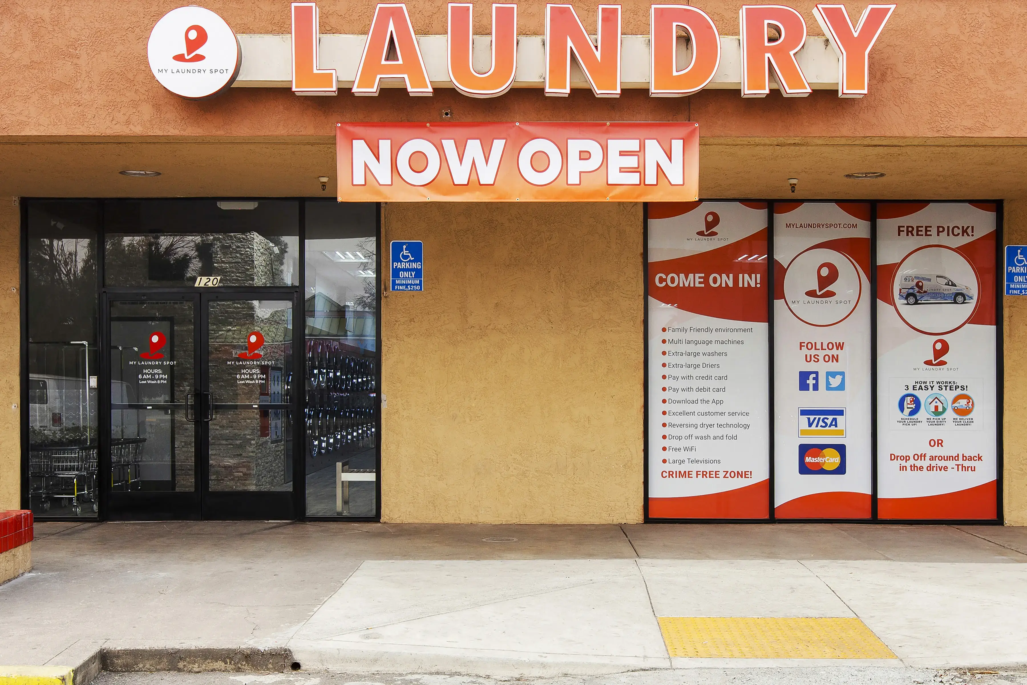 My Laundry Spot - Image 17