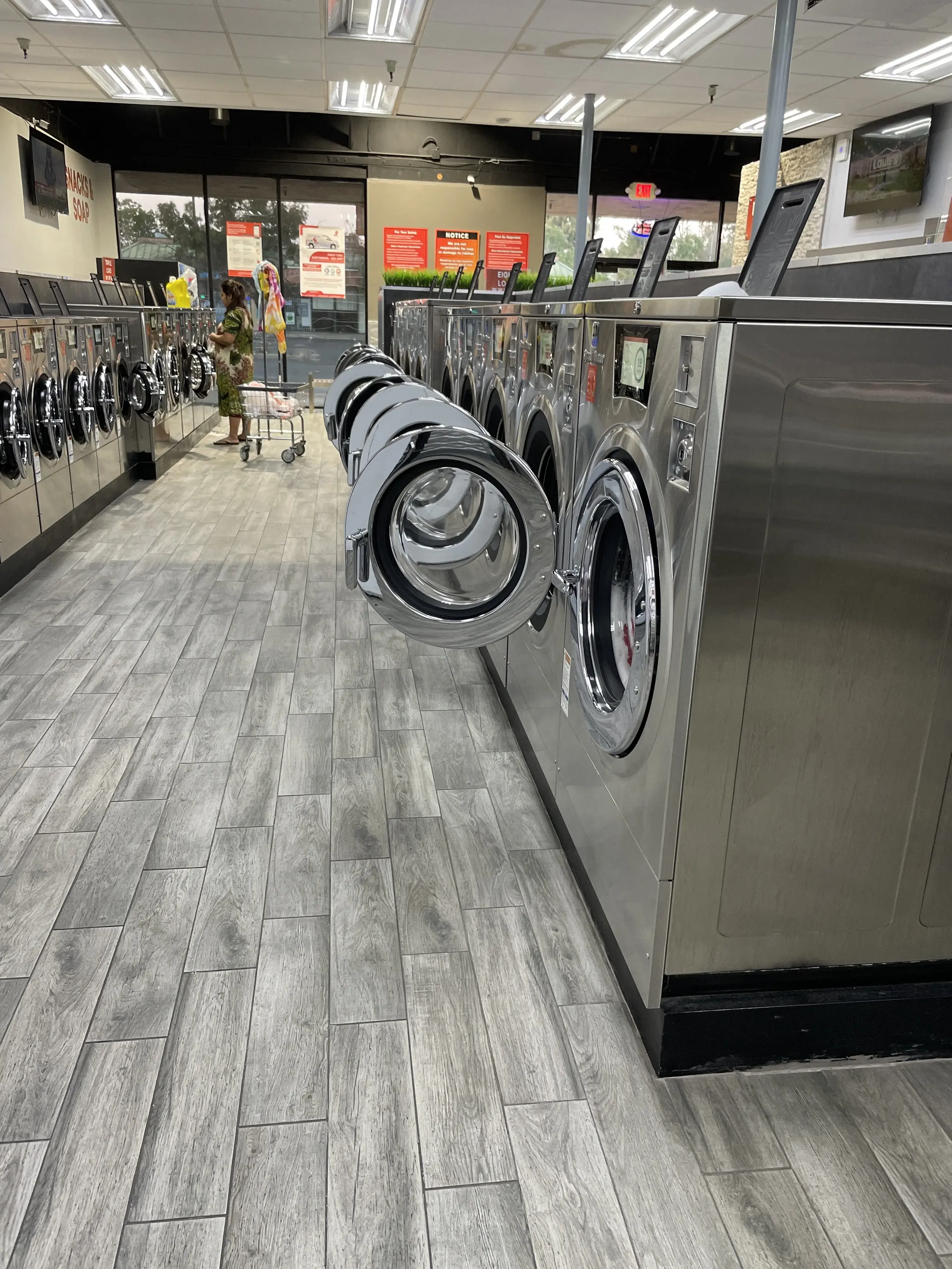 My Laundry Spot - Image 10