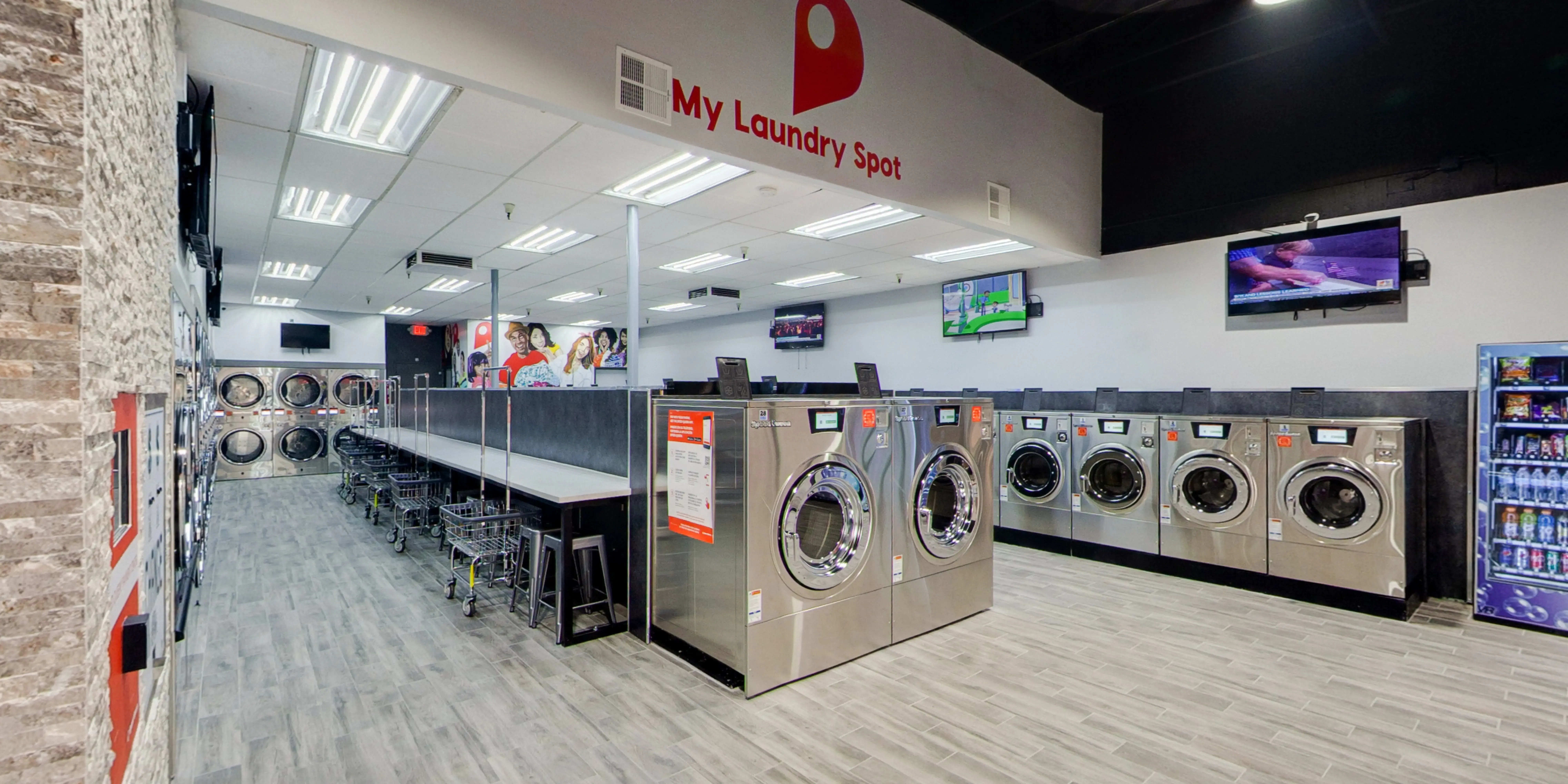 My Laundry Spot - Image 7