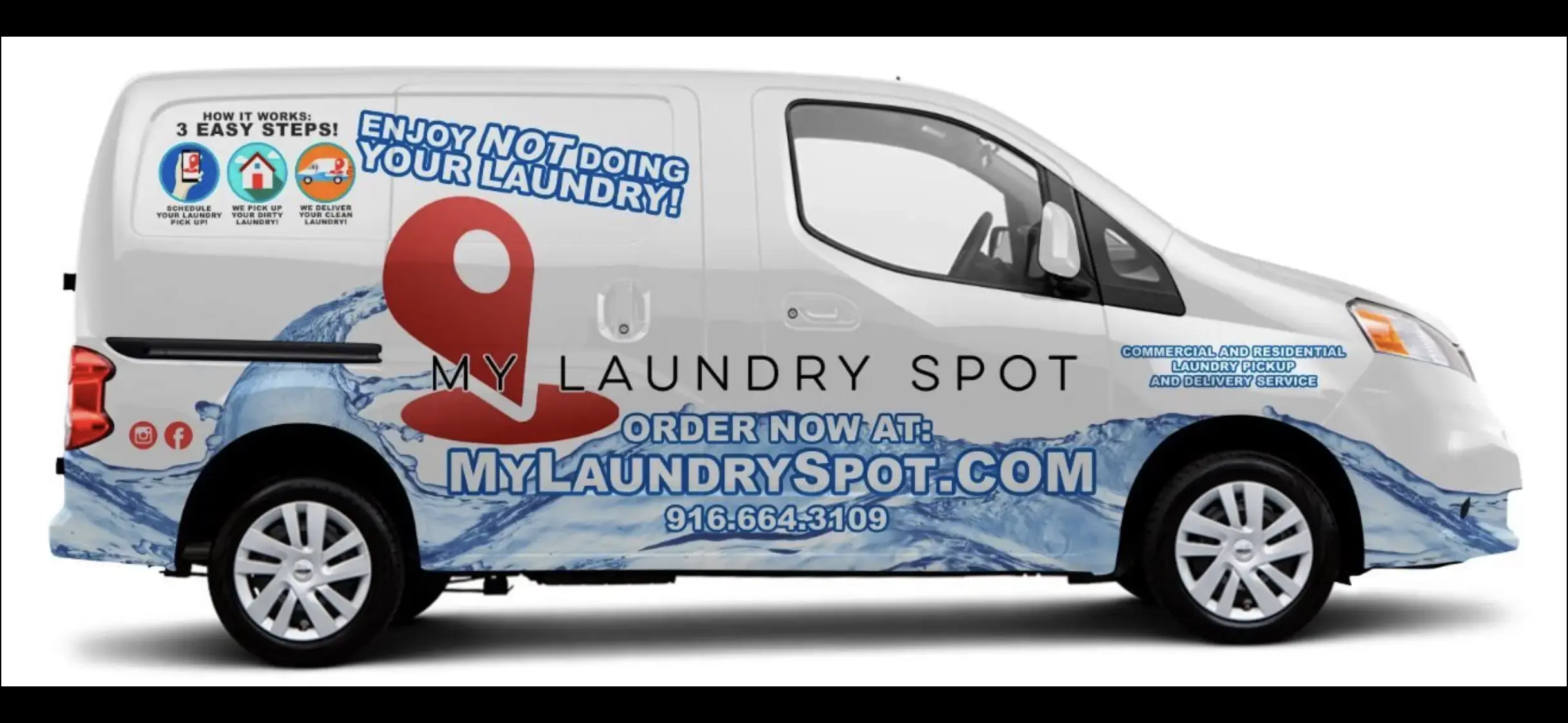 My Laundry Spot - Image 15