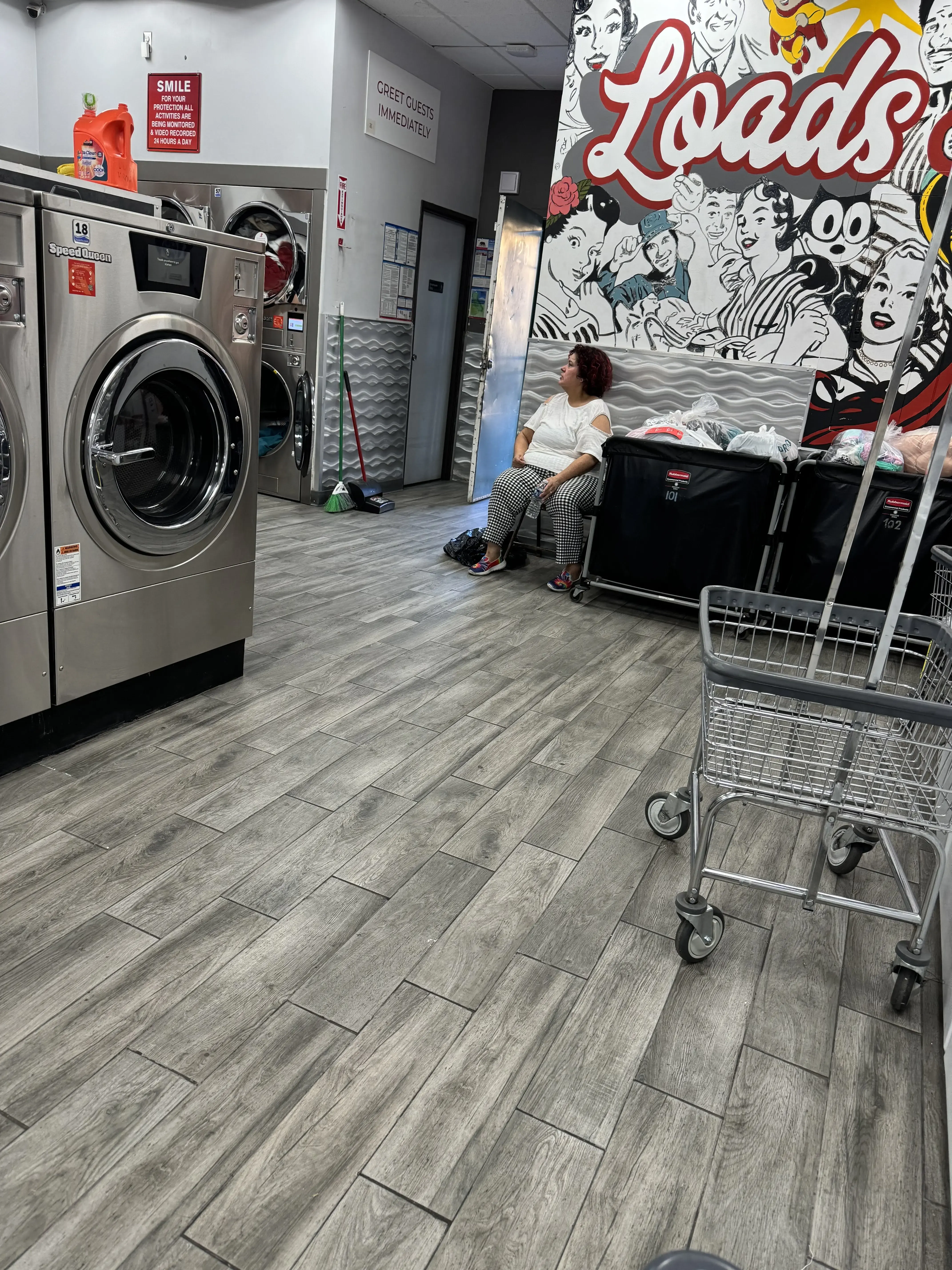 My Laundry Spot - Image 13