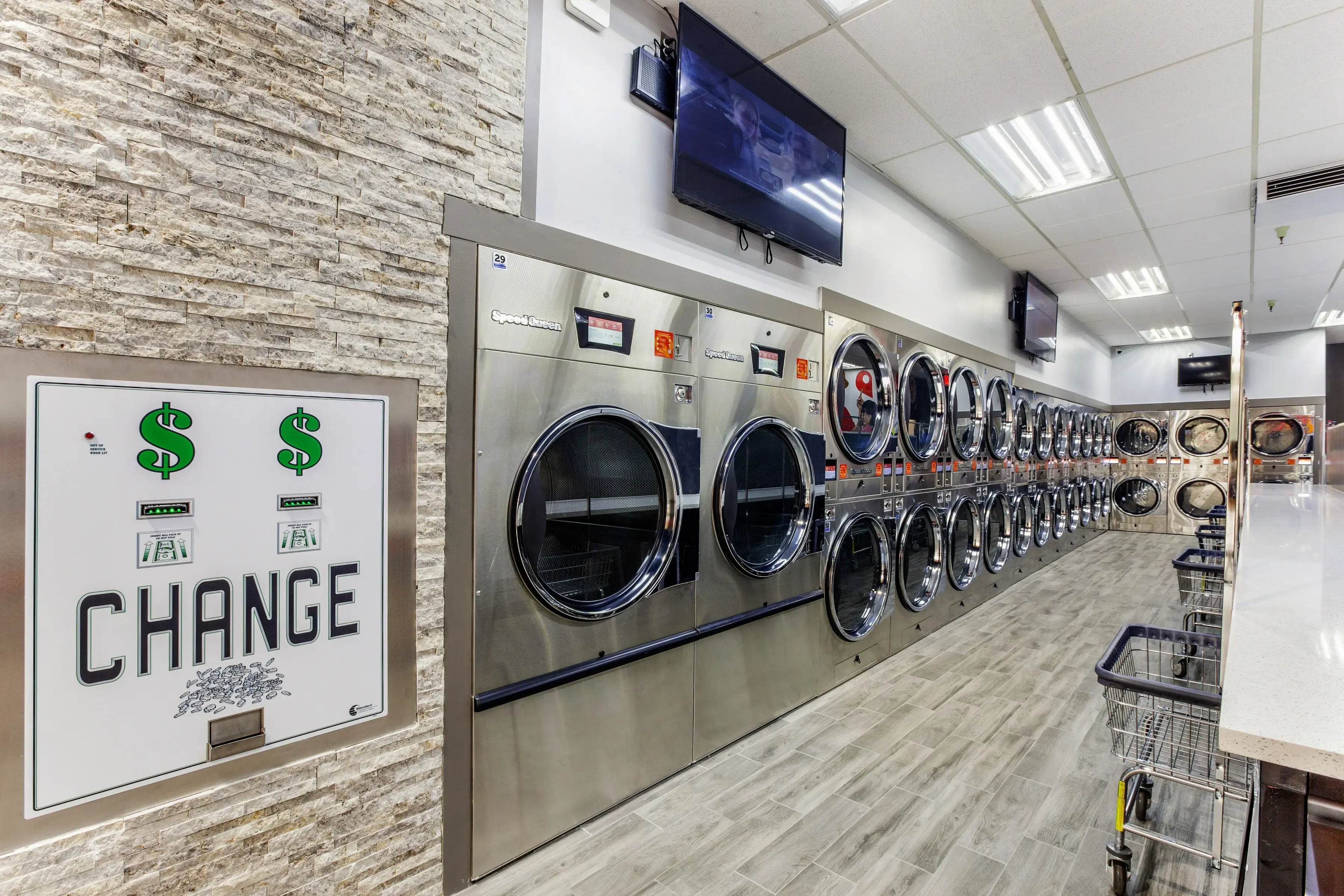 My Laundry Spot - Image 14