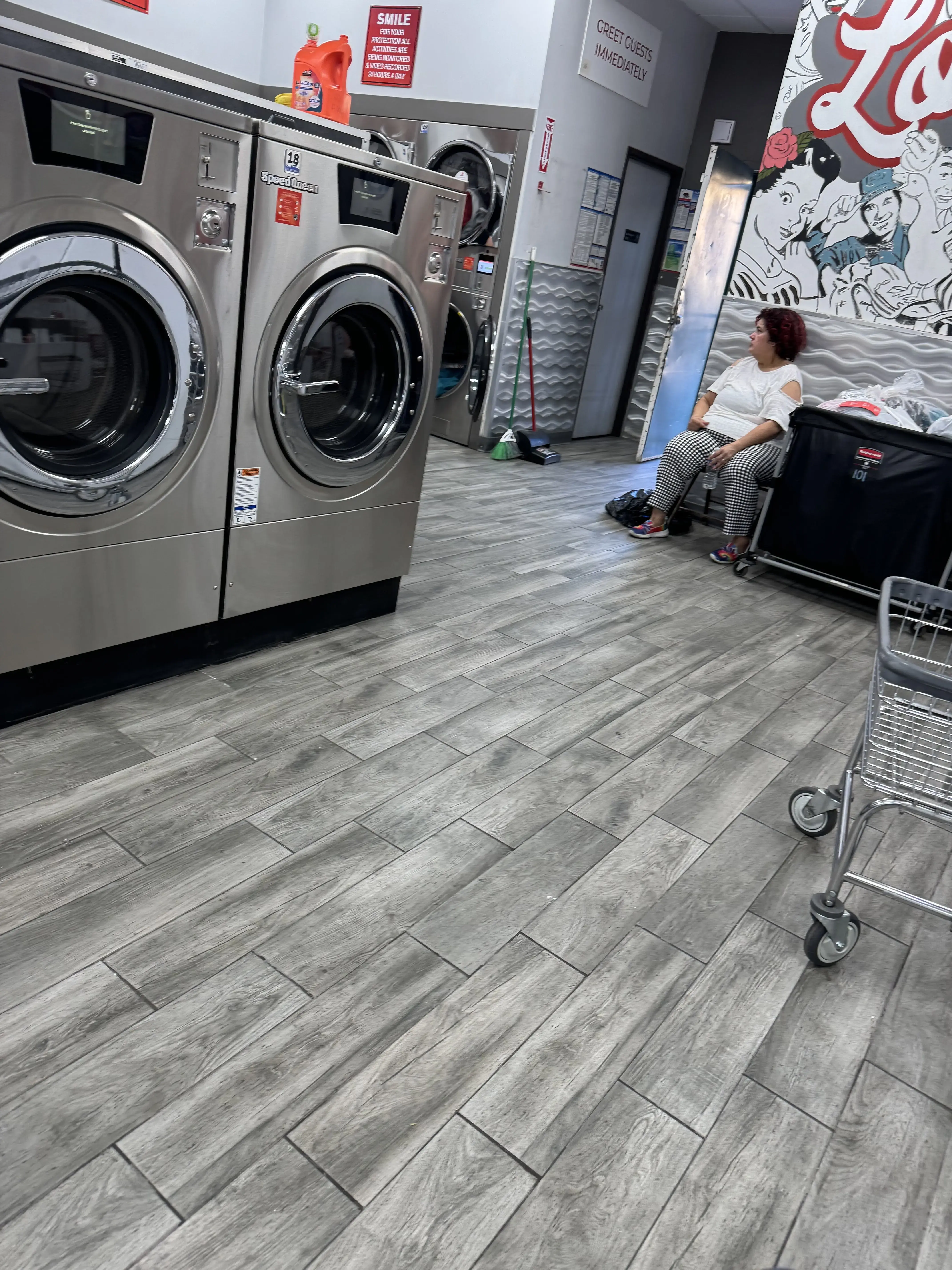 My Laundry Spot - Image 5