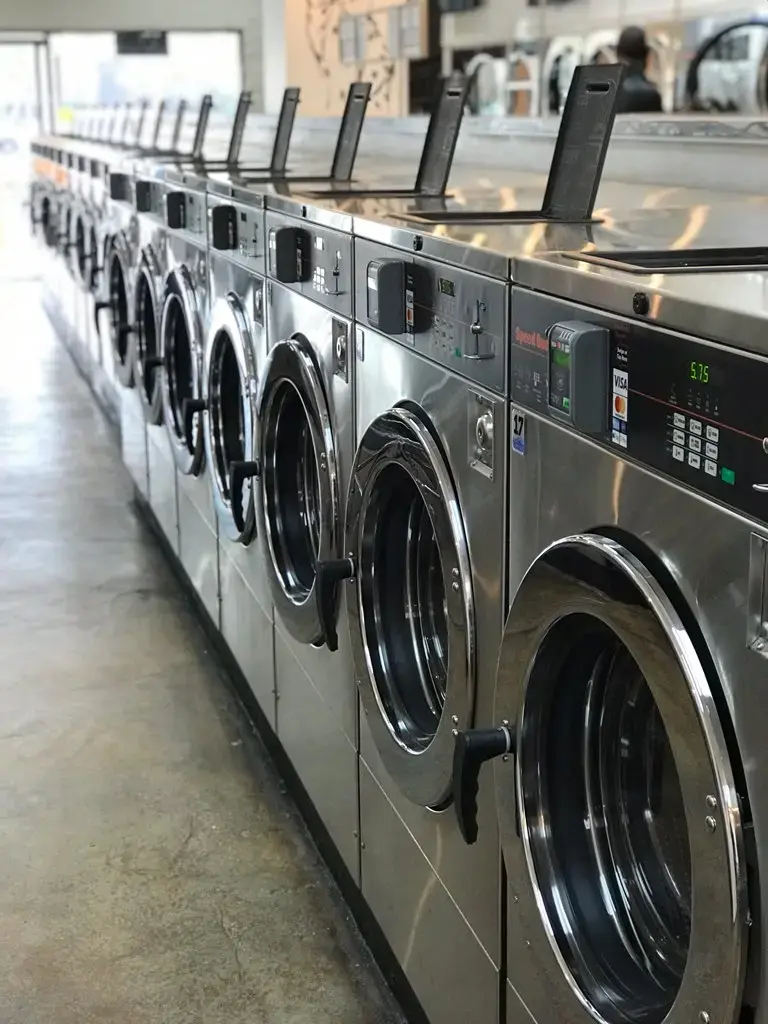 My Laundry Spot Sacramento thumbnail 13