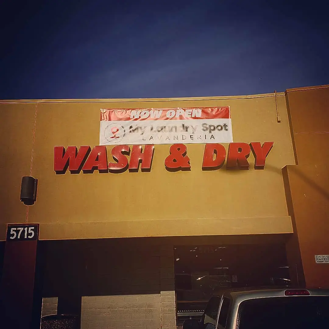 My Laundry Spot Sacramento - Image 6