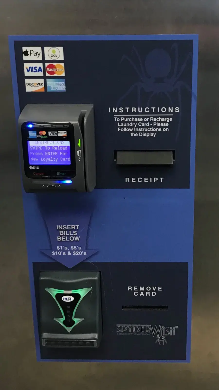 My Laundry Spot Sacramento thumbnail 17