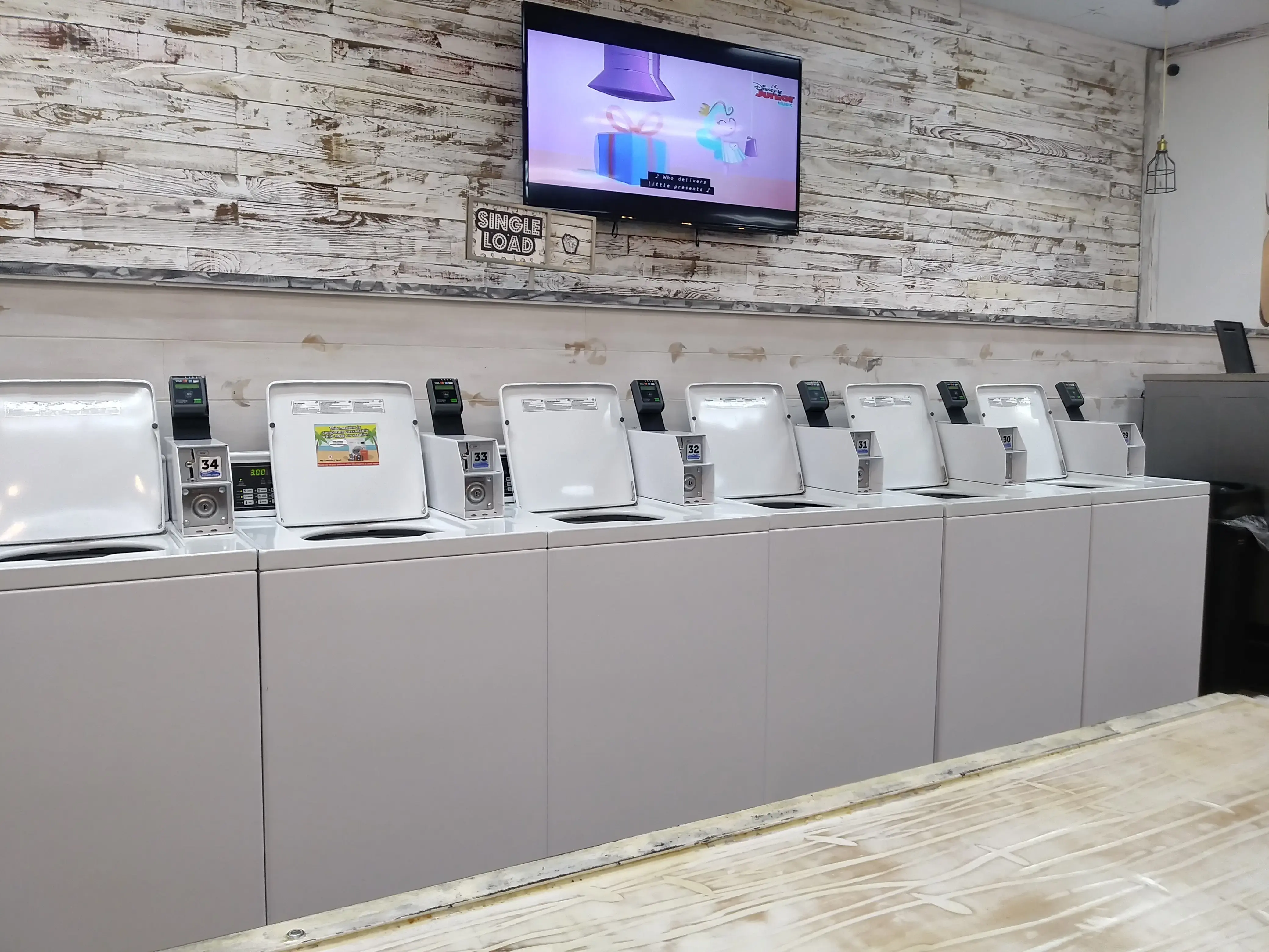 My Laundry Spot Sacramento thumbnail 11