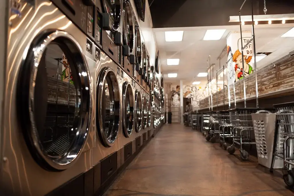 My Laundry Spot Sacramento thumbnail 2