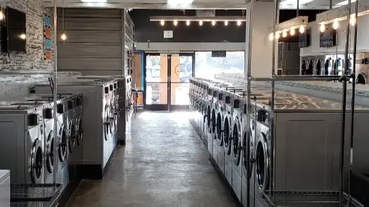 My Laundry Spot Sacramento location