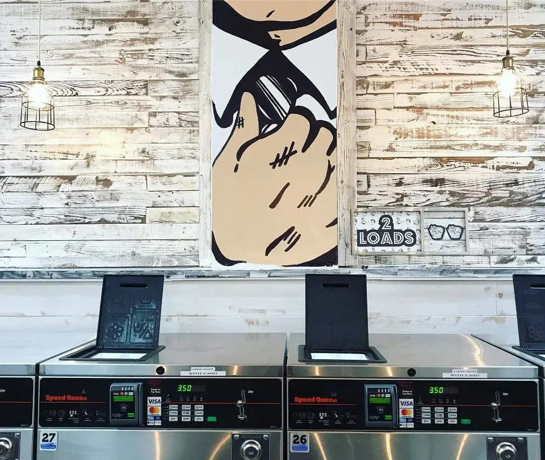 My Laundry Spot Sacramento - Image 5