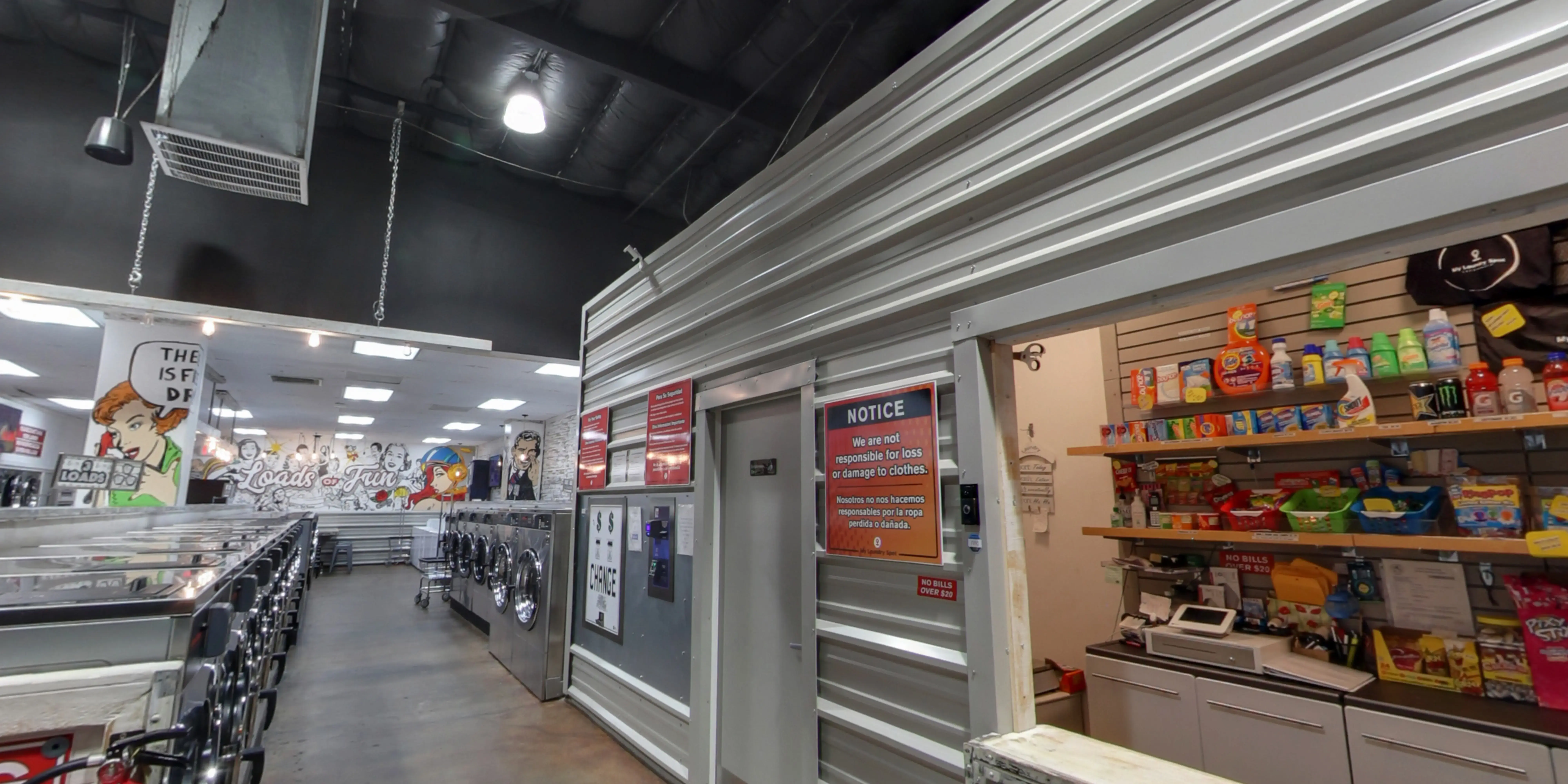 My Laundry Spot Sacramento - Image 8