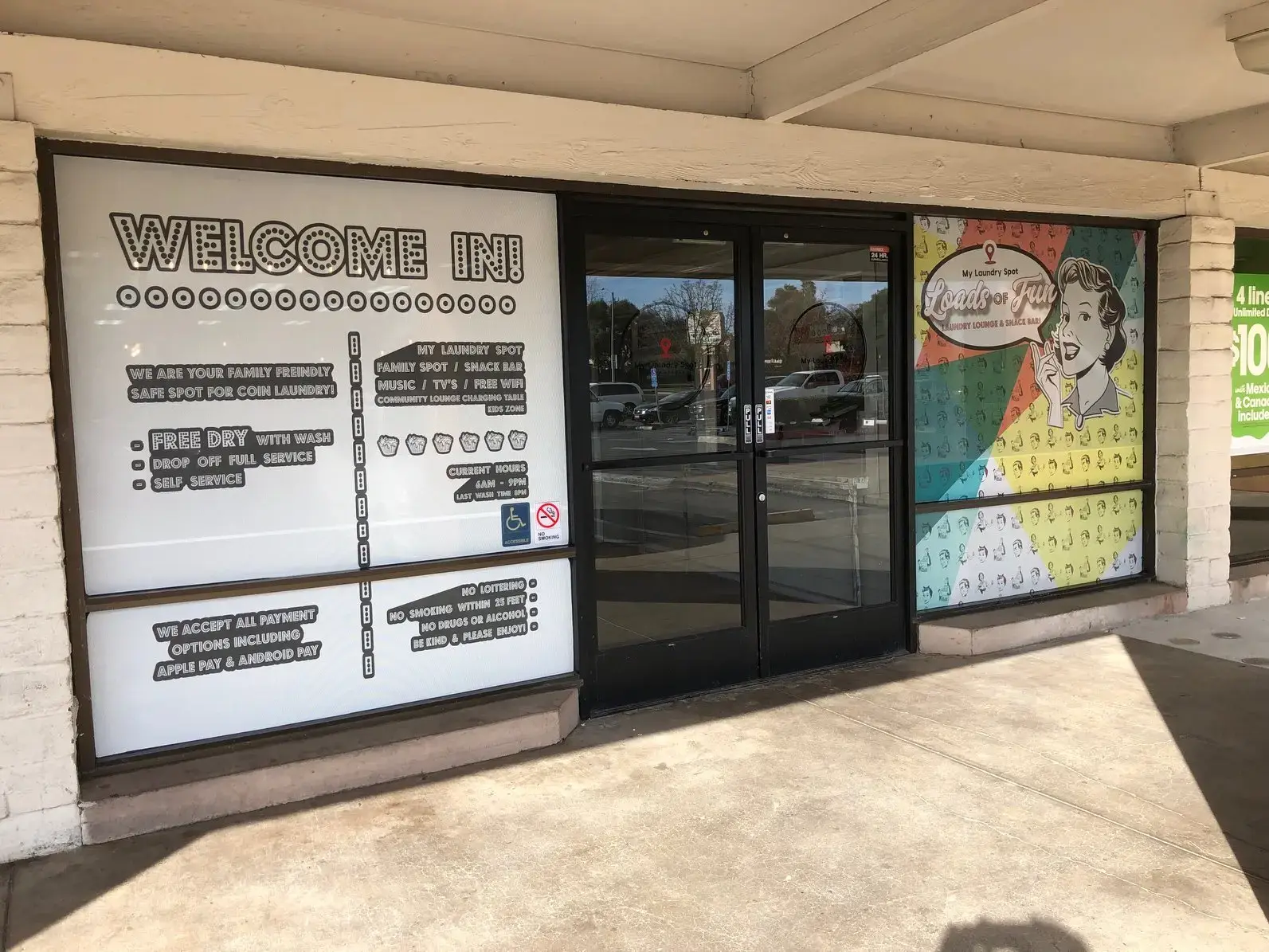 My Laundry Spot Sacramento - Image 9