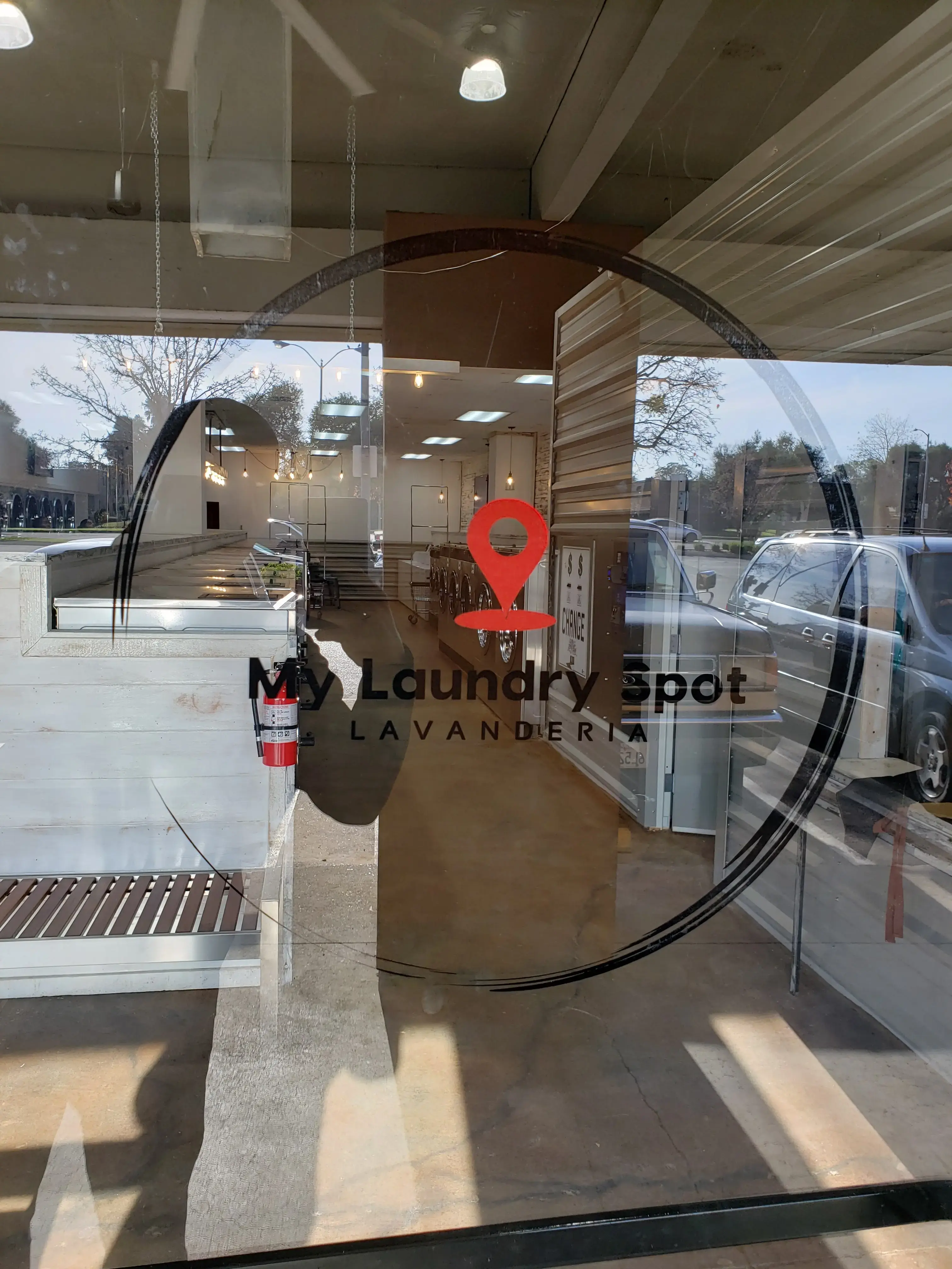 My Laundry Spot Sacramento - Image 4