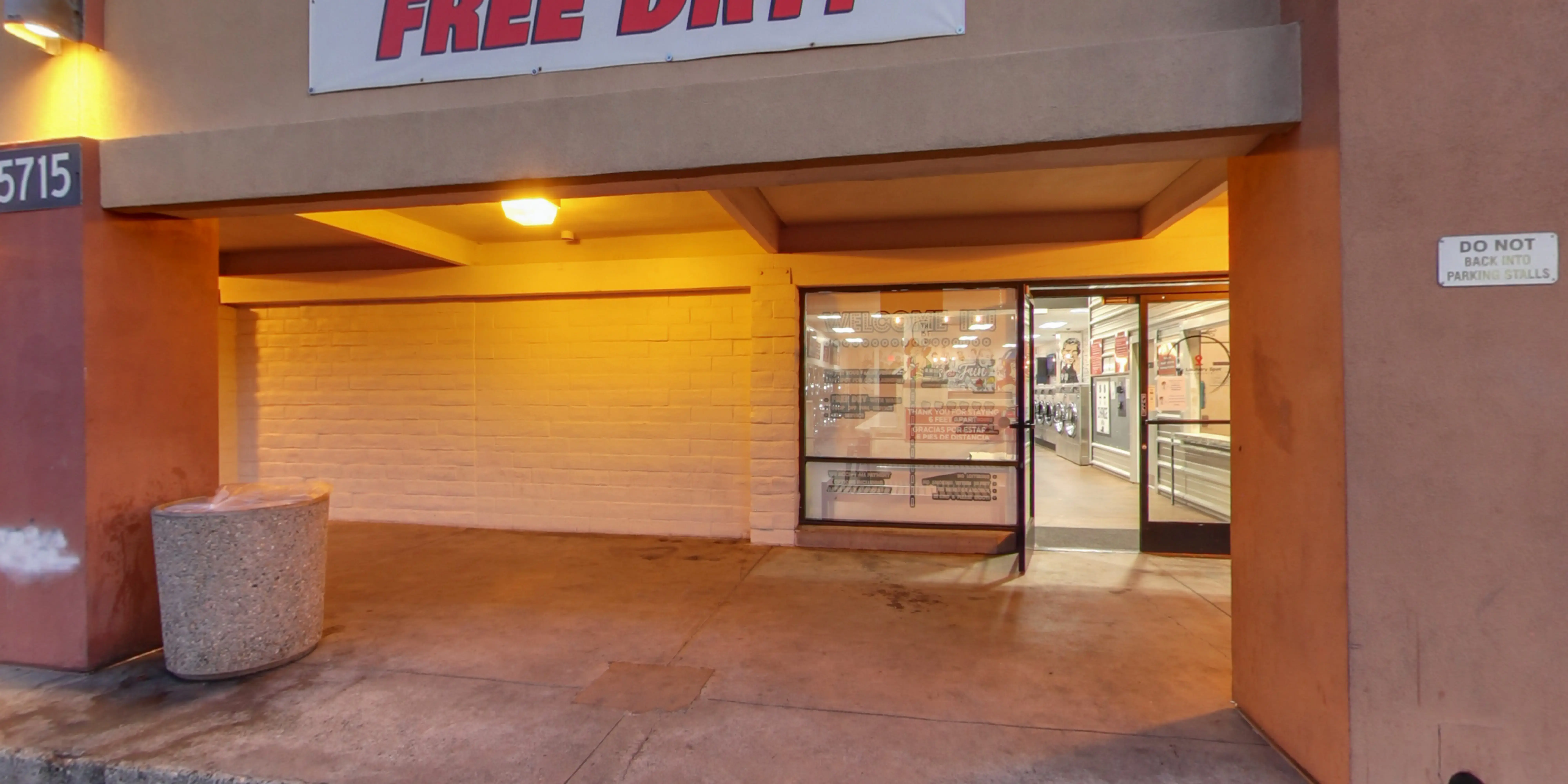 My Laundry Spot Sacramento thumbnail 14