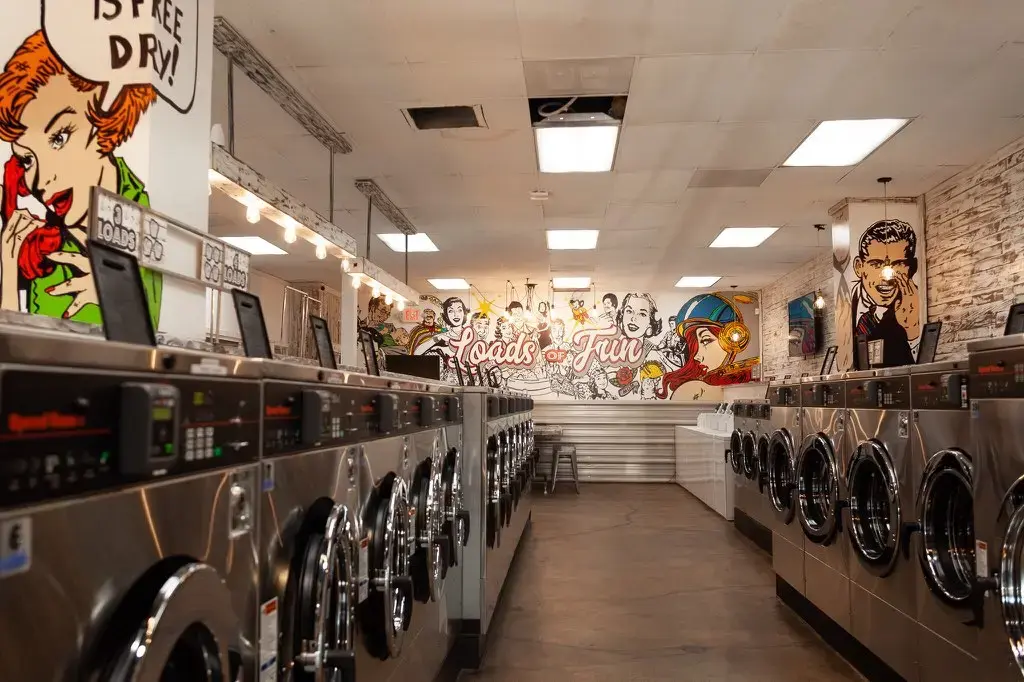 My Laundry Spot Sacramento thumbnail 3