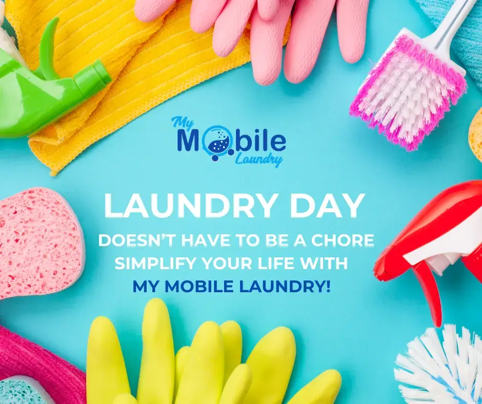 My Mobile Laundry thumbnail 4