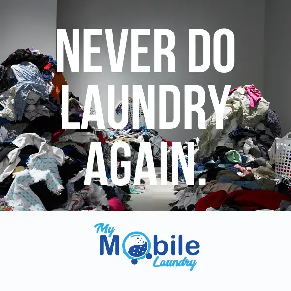 My Mobile Laundry - Image 8